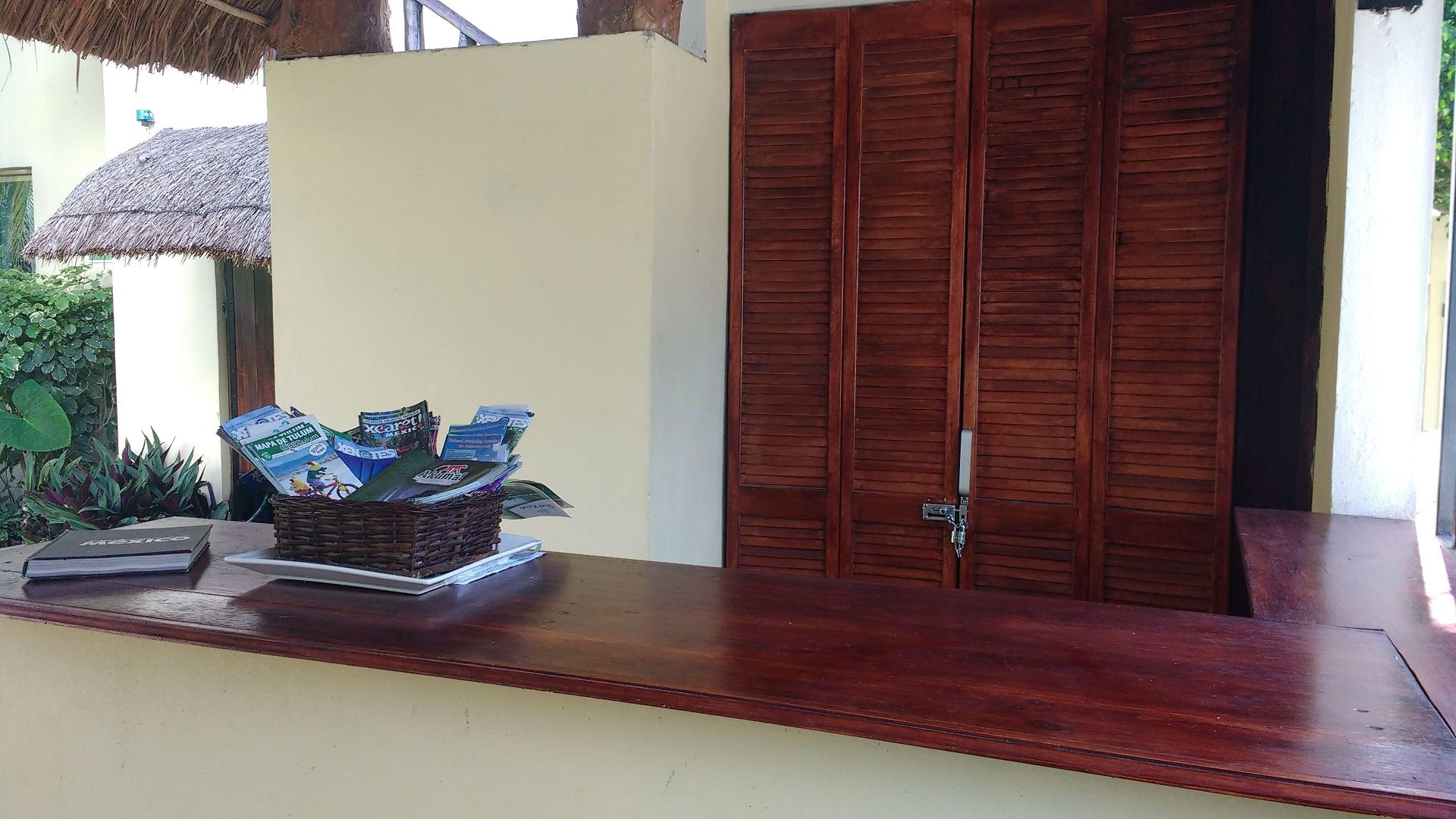 Akalan 4* Tulum
