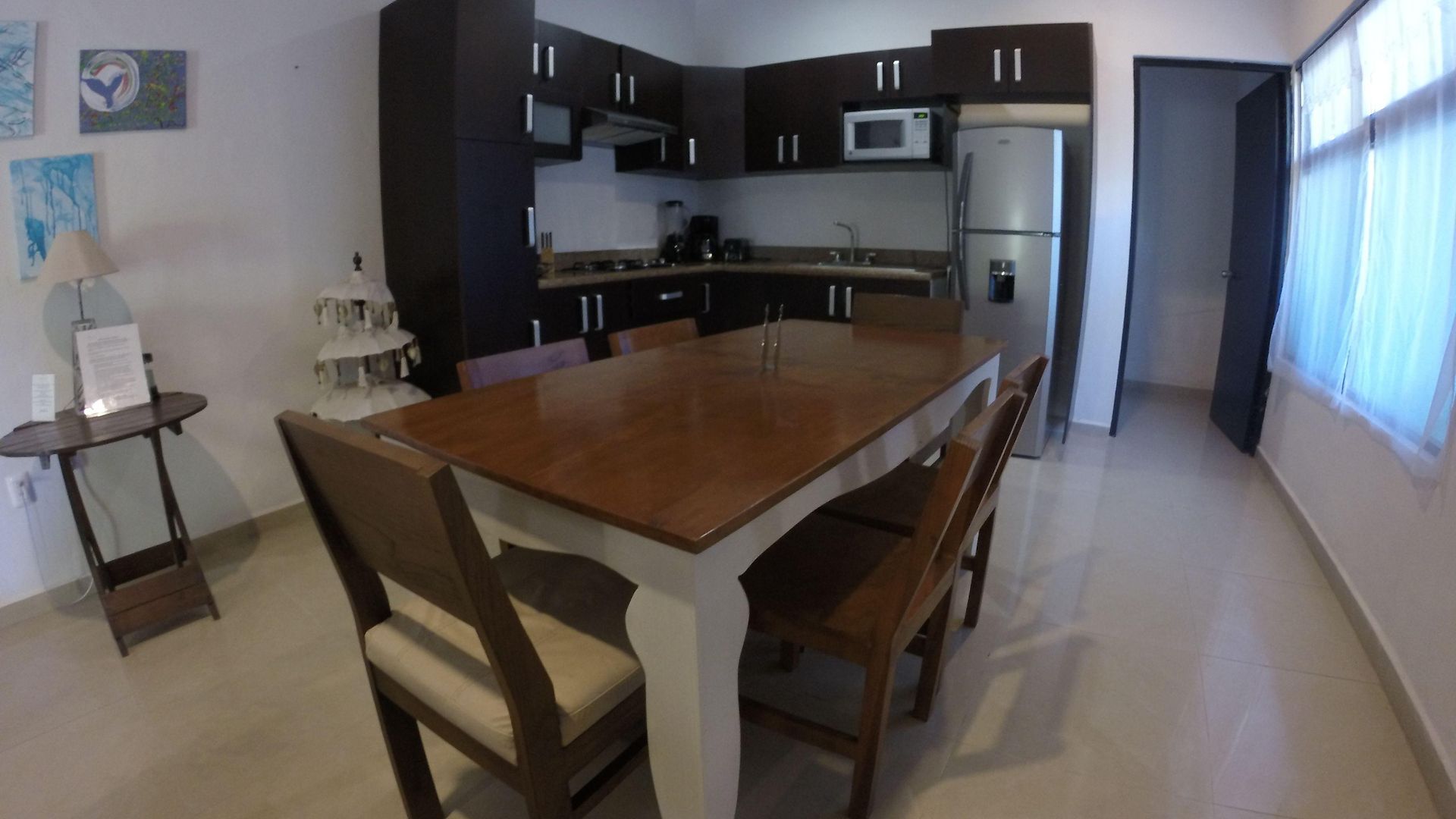Akalan Apartahotel Tulum