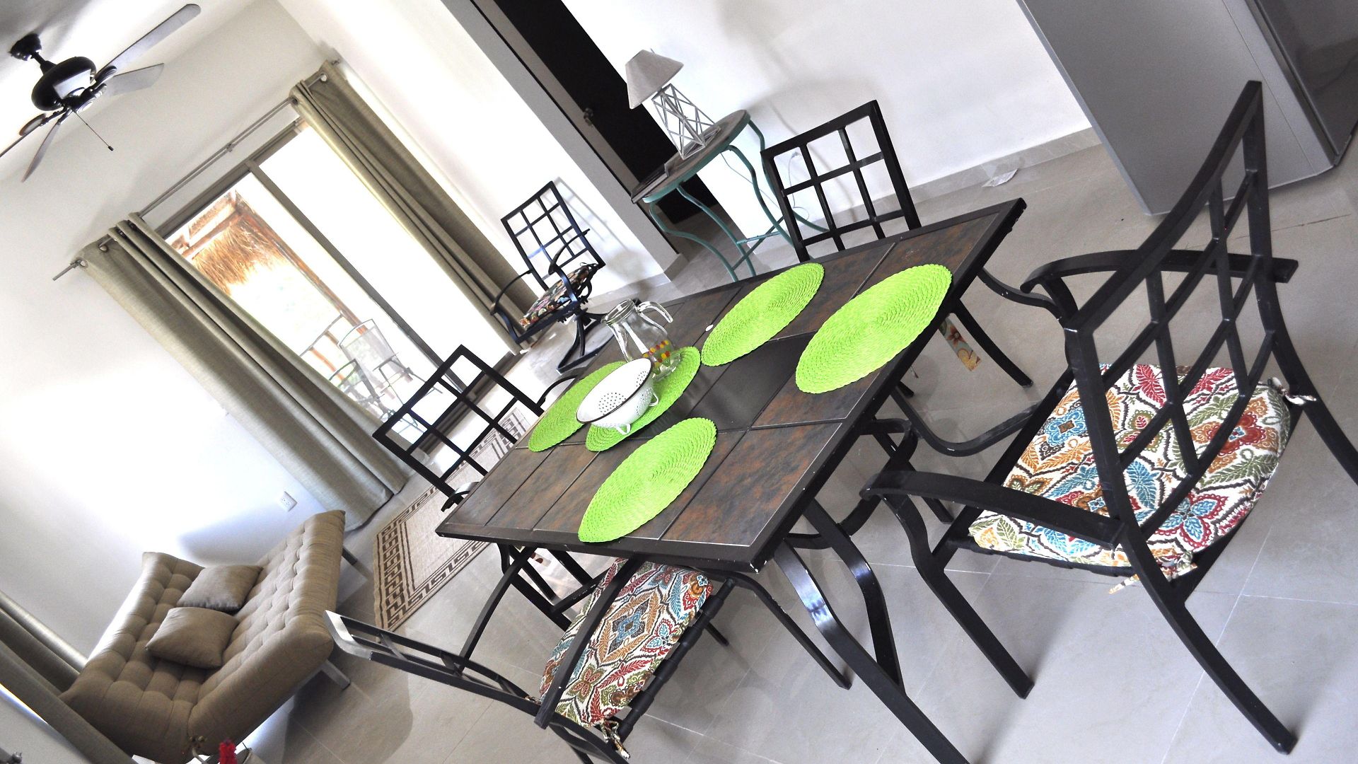 Apartahotel Akalan