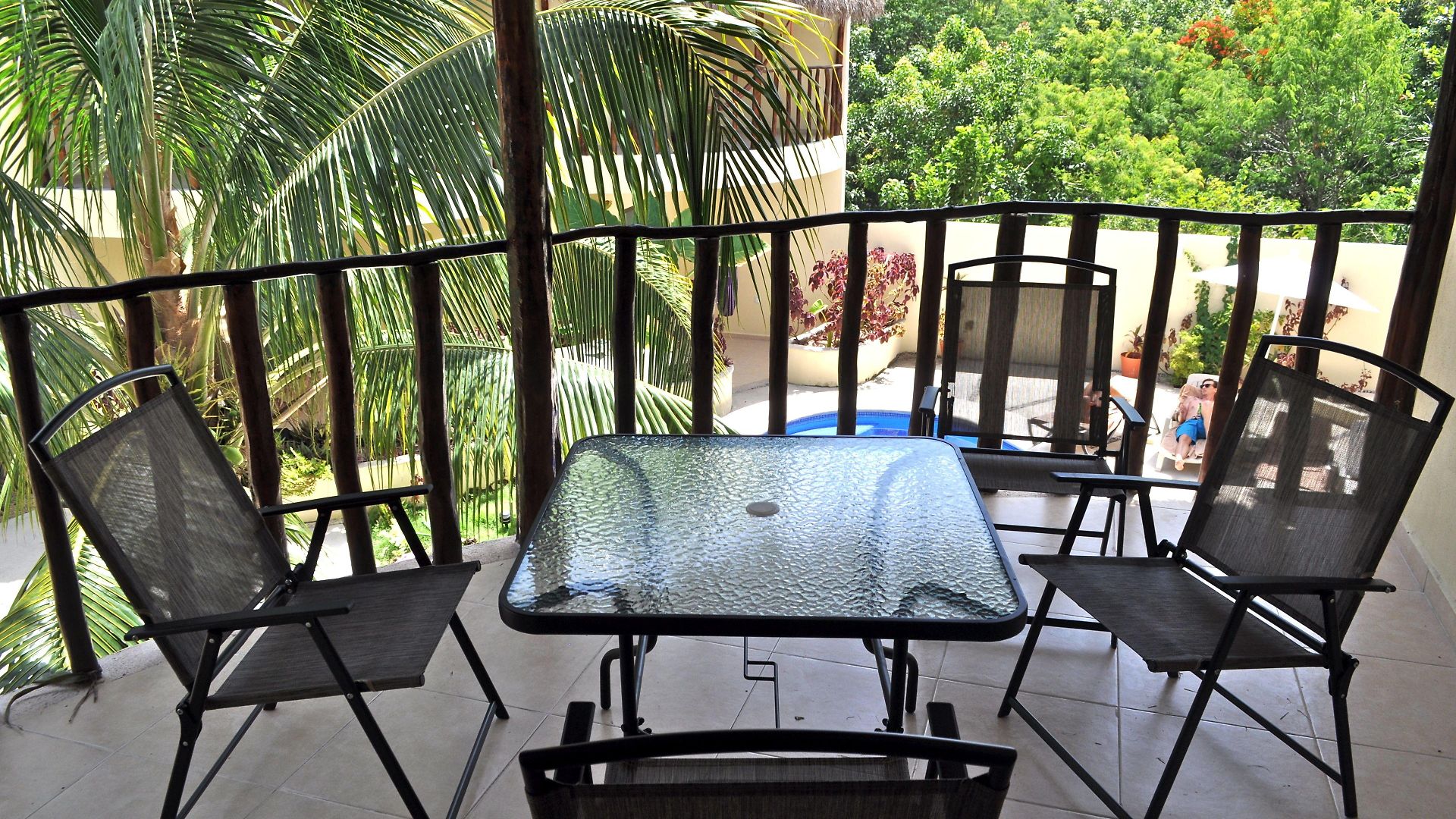 Apartahotel Akalan 4*