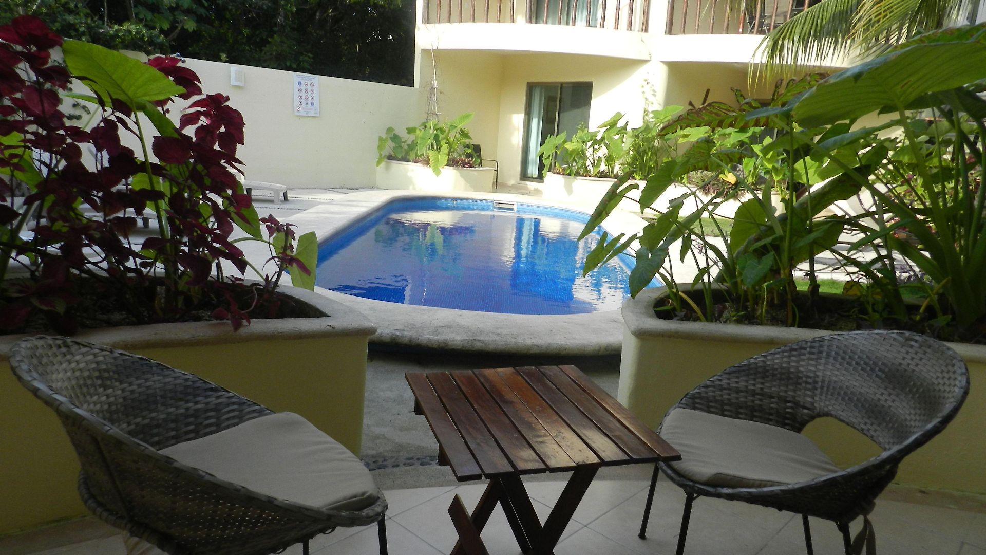 Akalan Apartahotel
