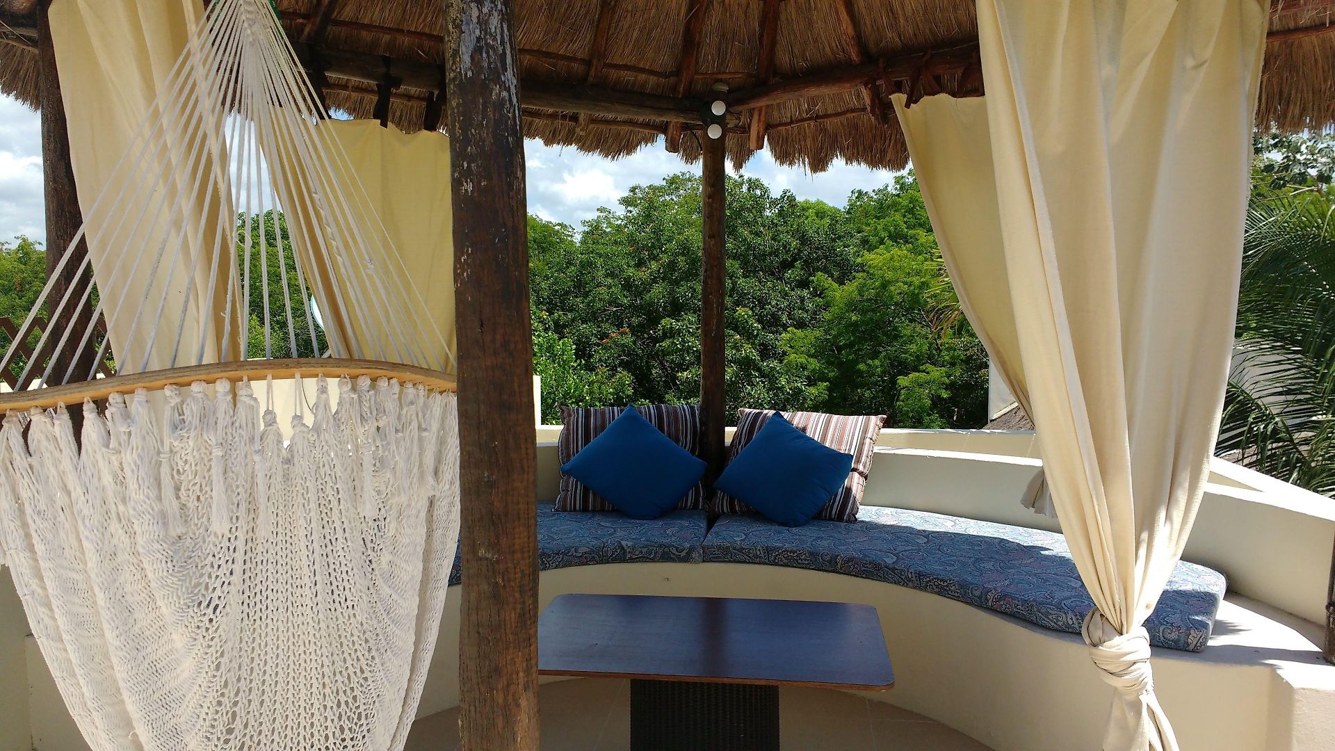 Akalan 4* Tulum