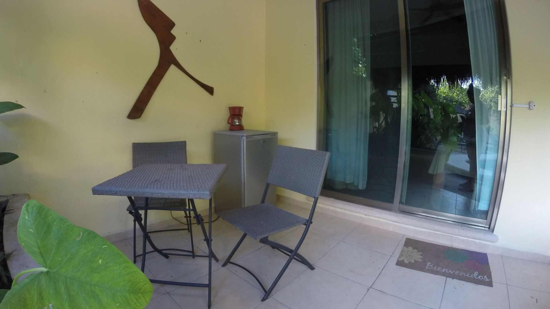 Akalan Apartahotel Tulum