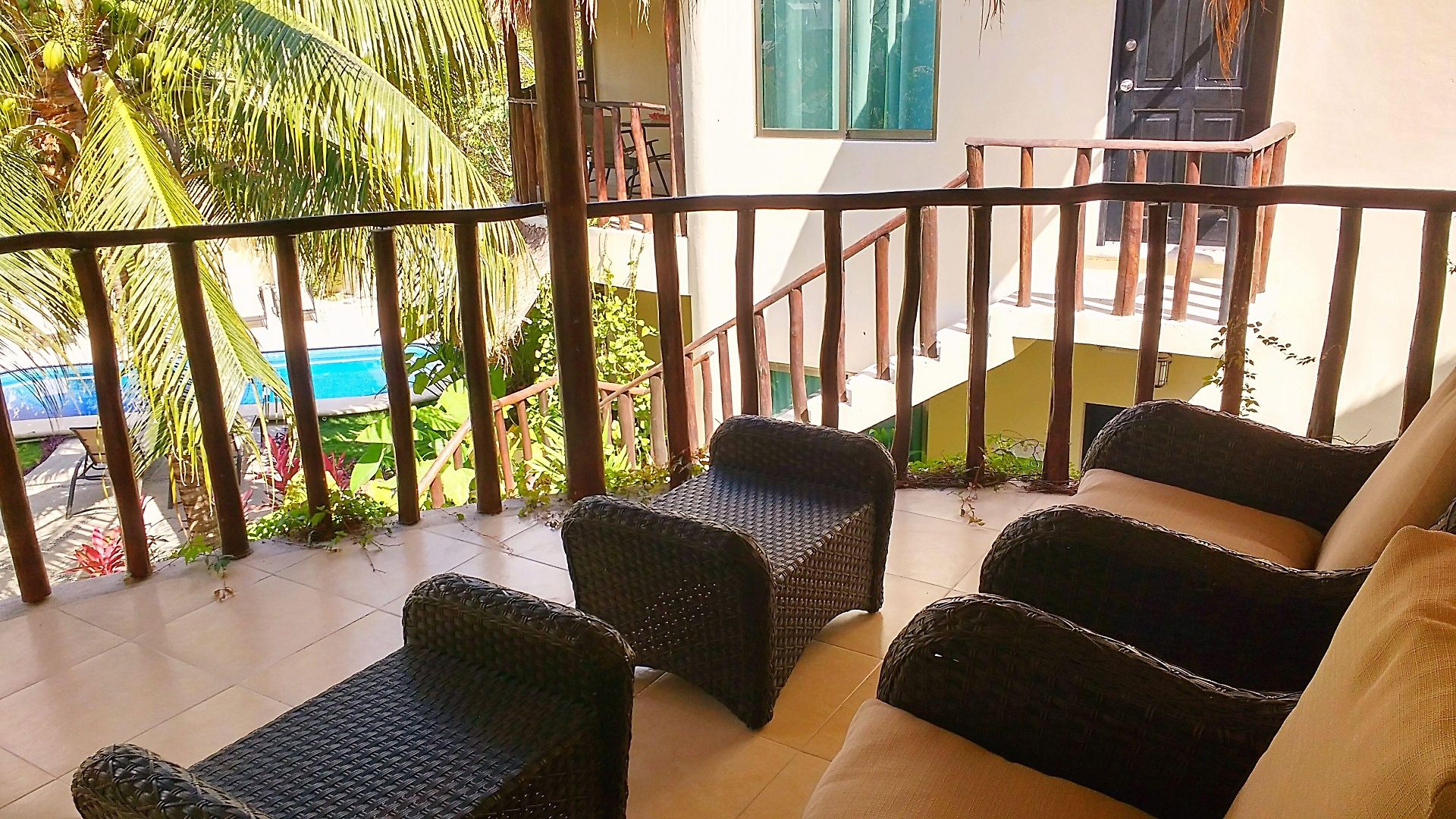 Akalan Apartahotel 4*