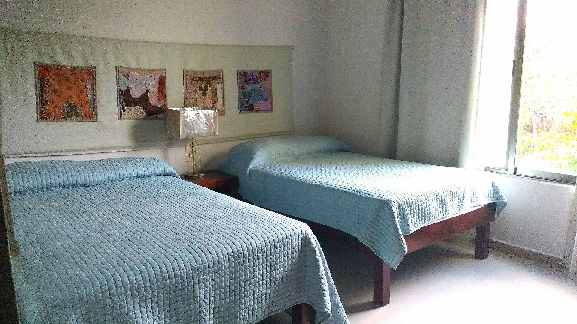 Akalan Apartahotel Tulum