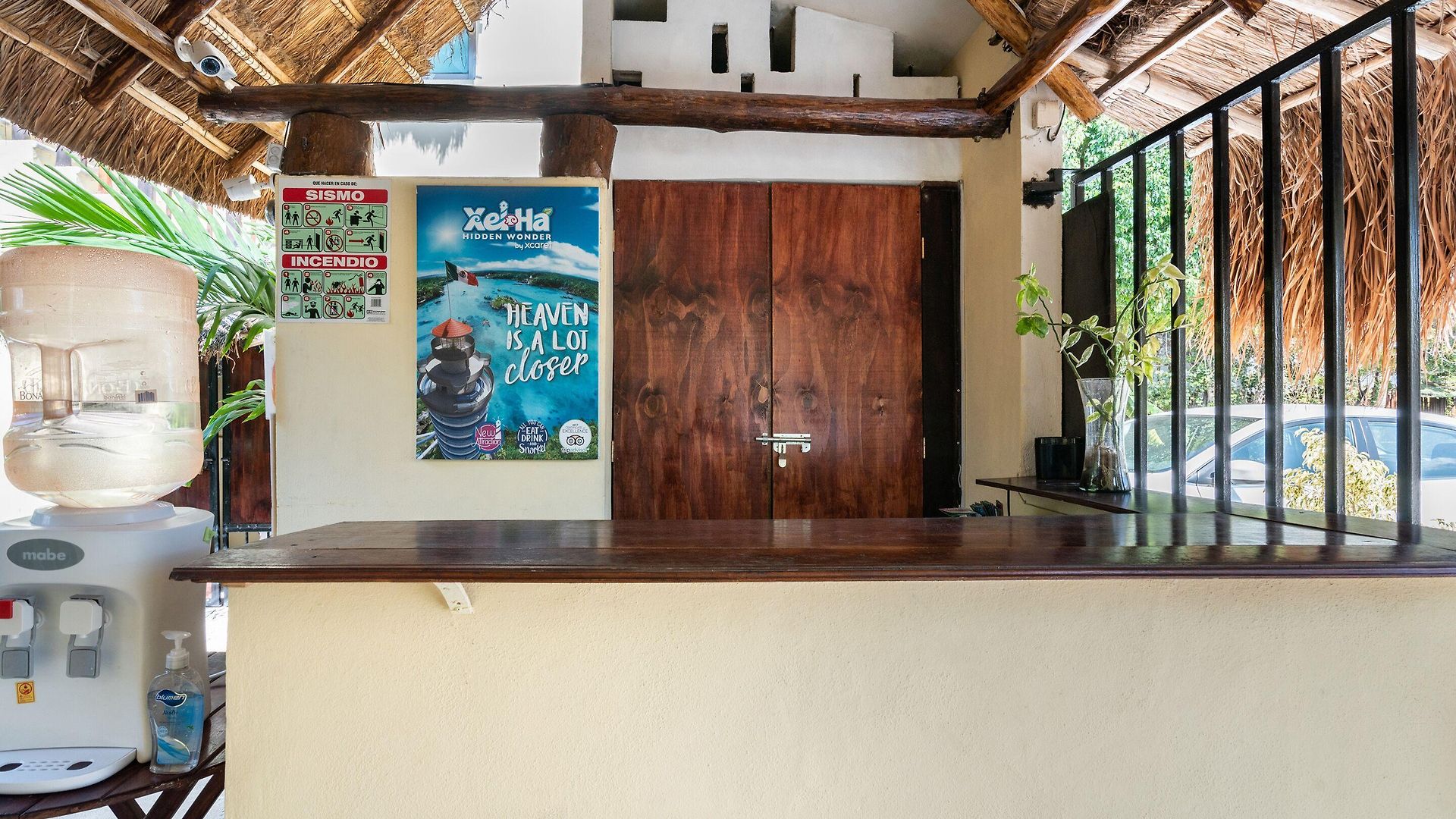 Apartahotel Akalan Tulum