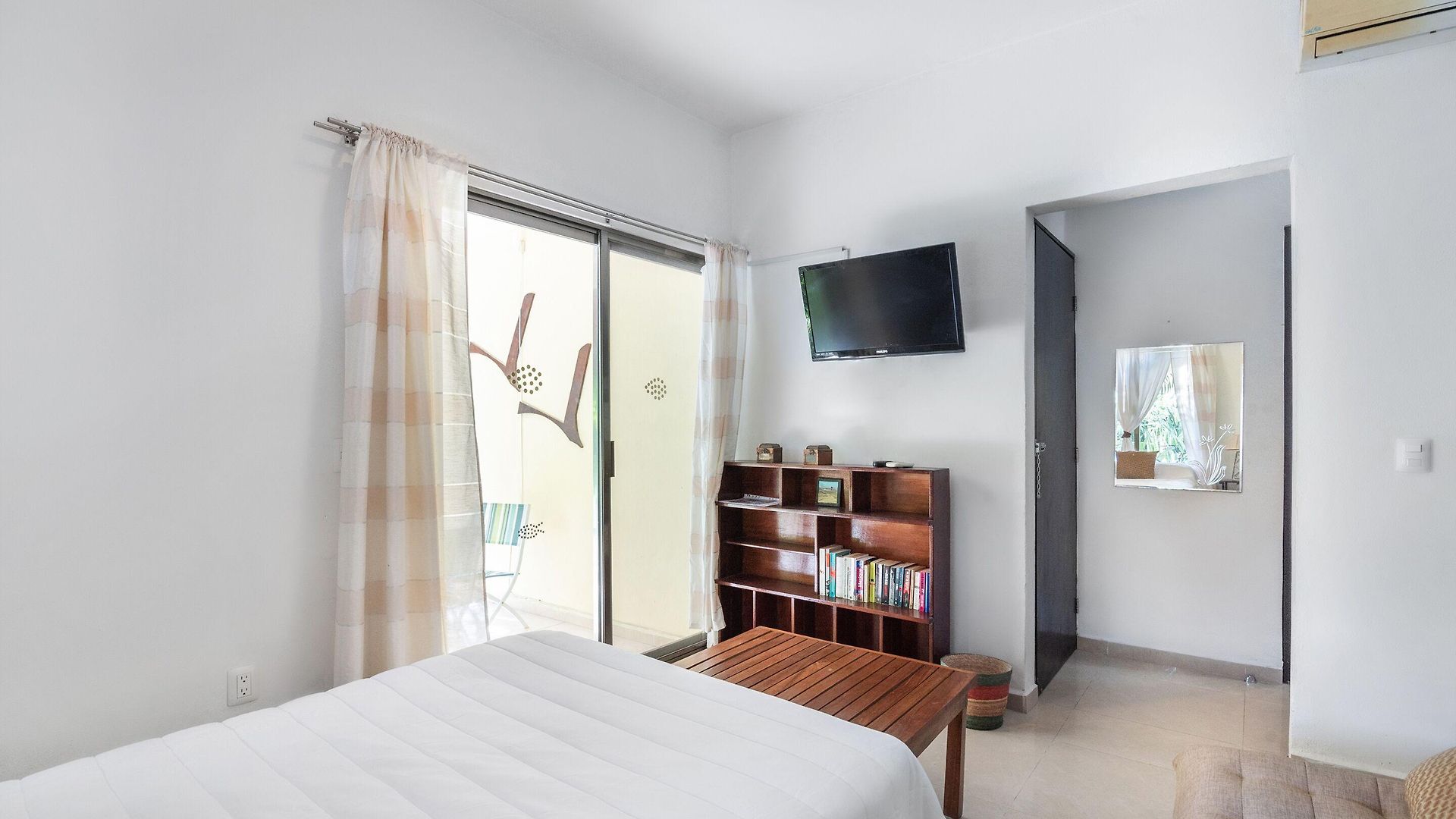 Apartahotel Akalan