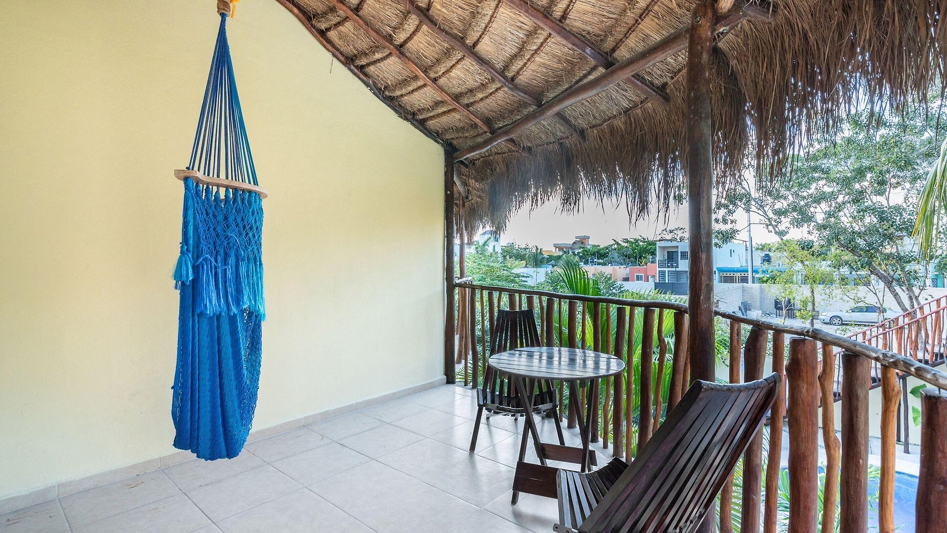 Akalan Apartahotel Tulum
