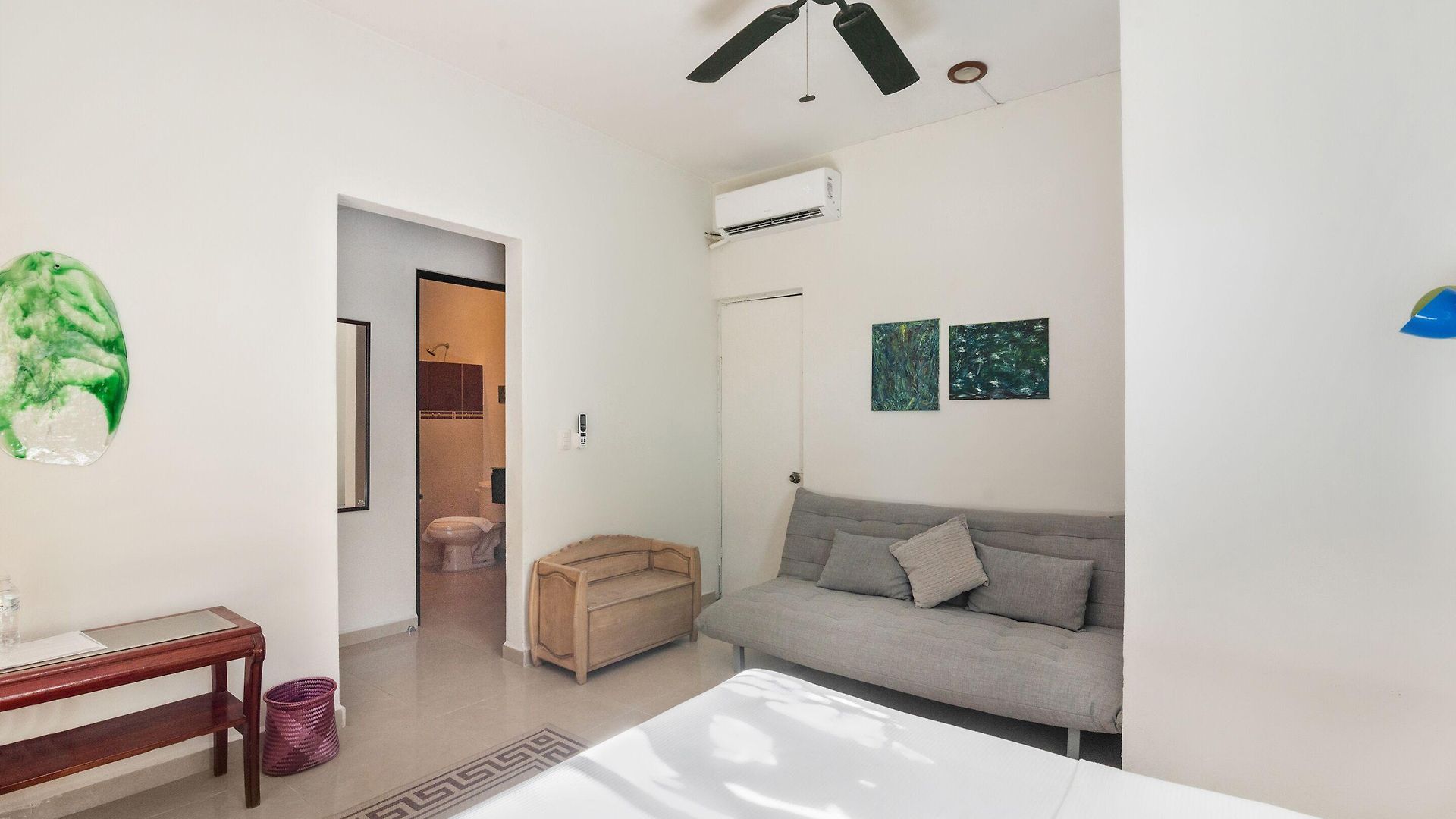 Akalan Apartahotel 4*