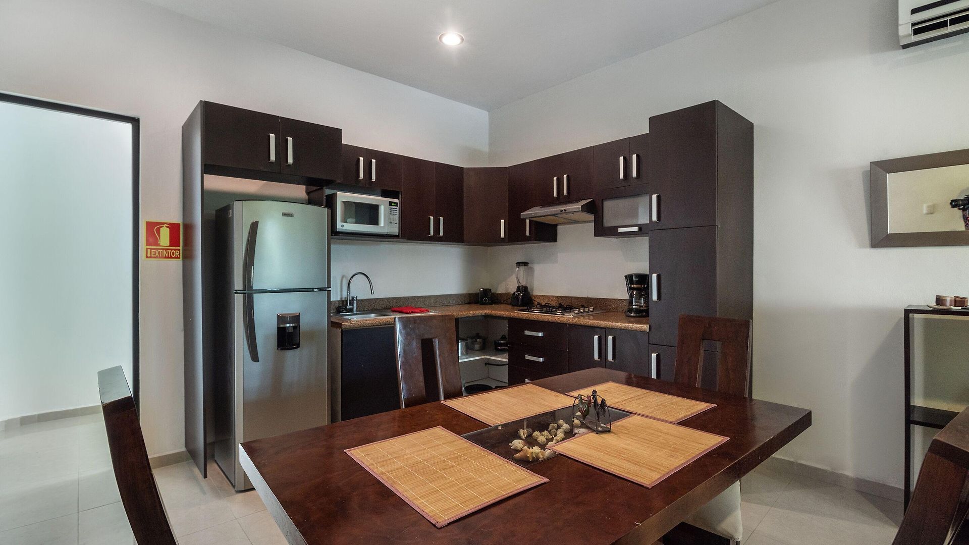 Akalan Apartahotel Tulum