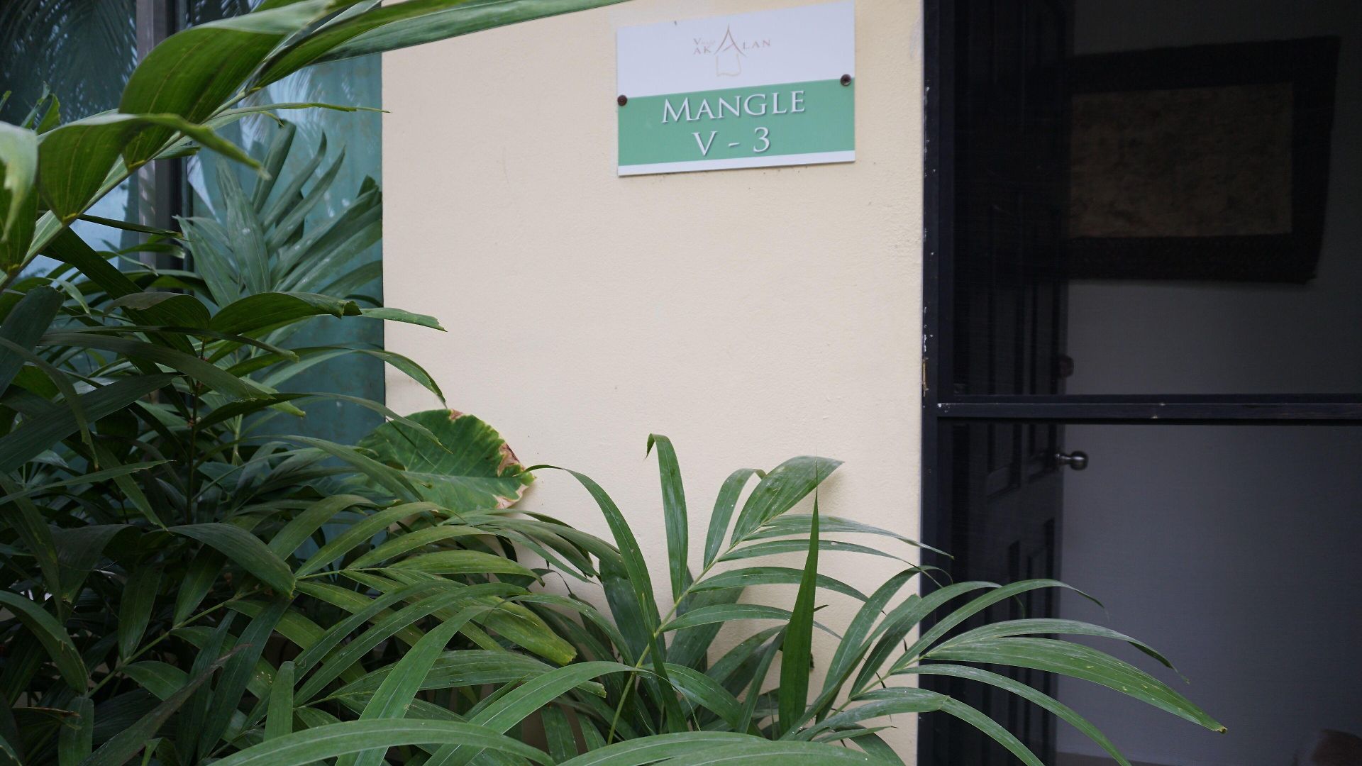 Apartahotel Akalan 4*