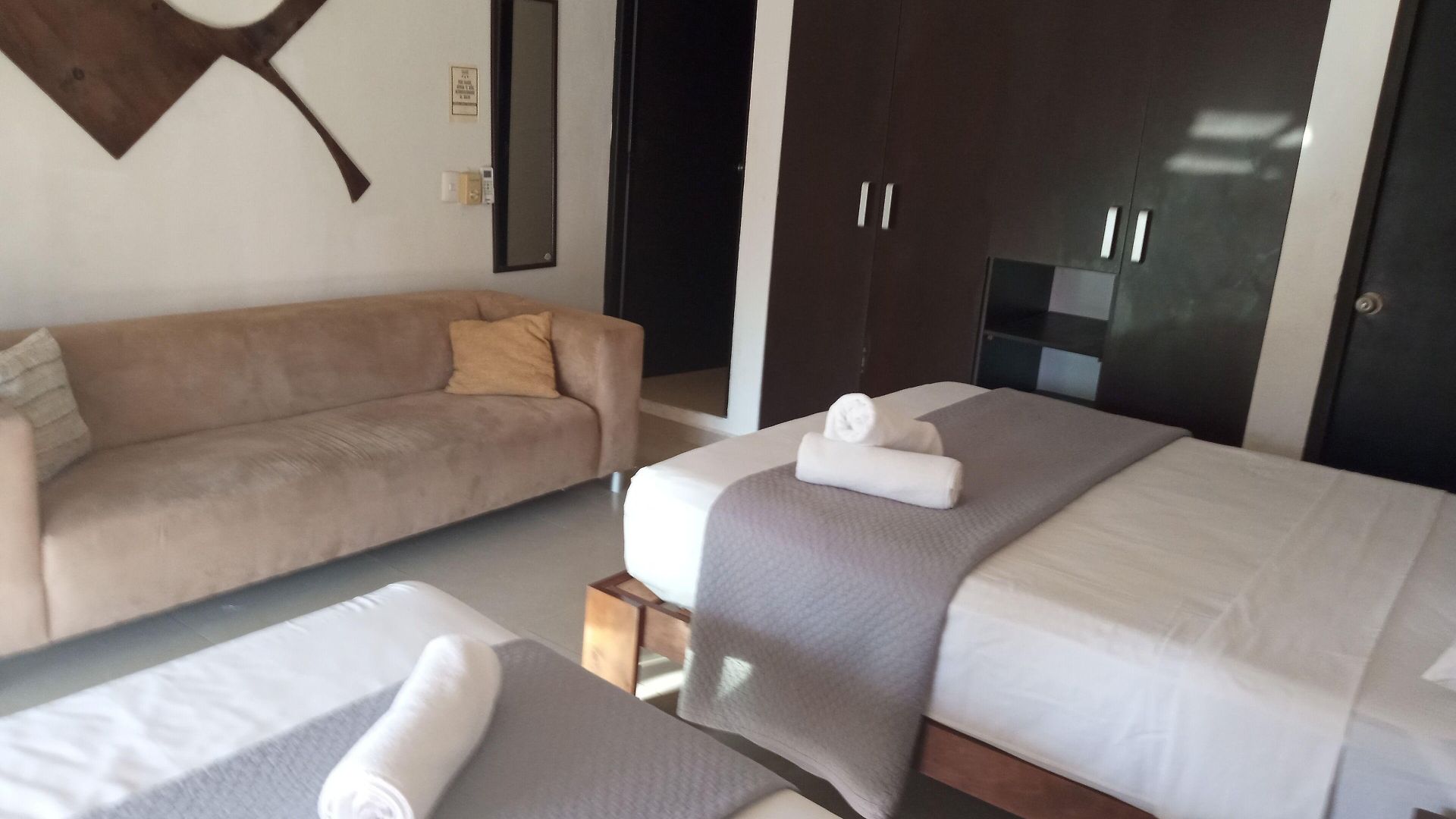 Apartahotel Akalan