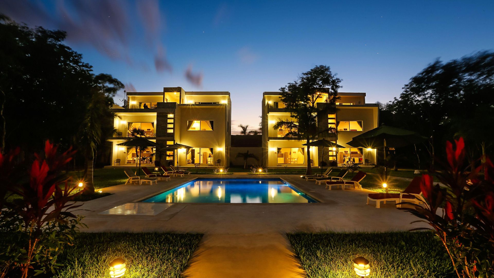 Xscapetulum Tulum