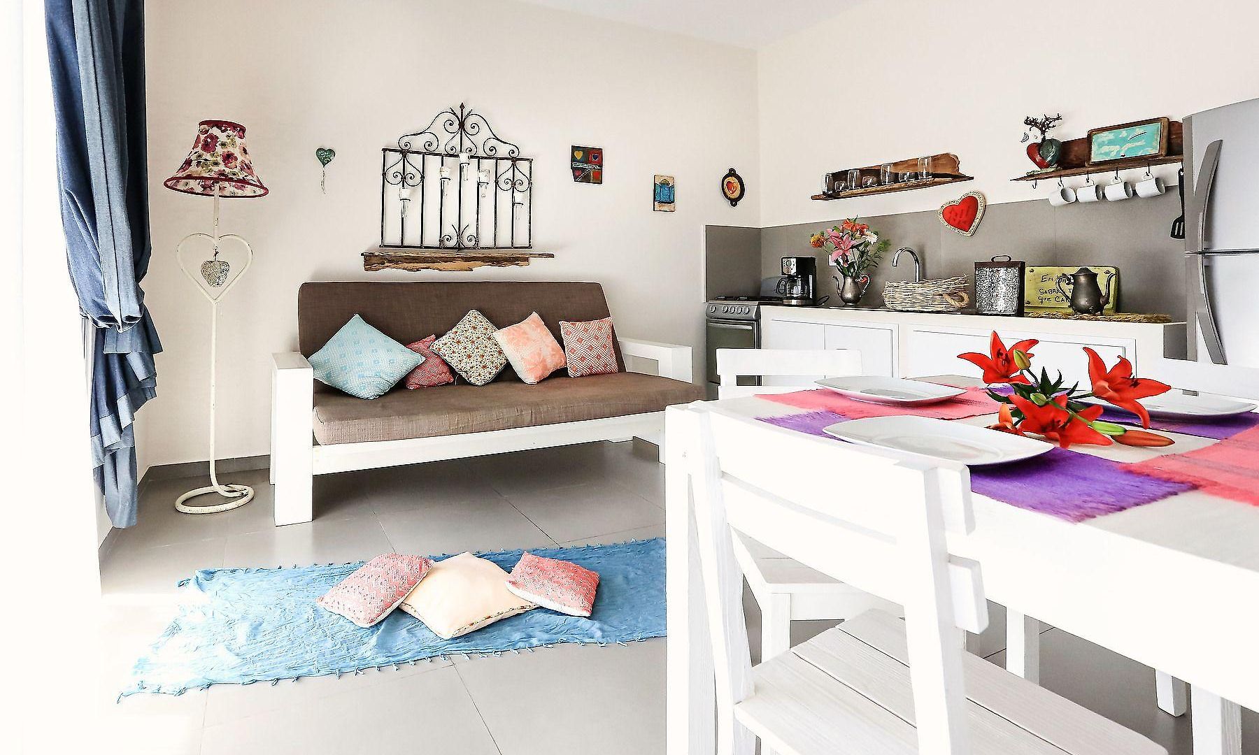 Xscapetulum Hotel