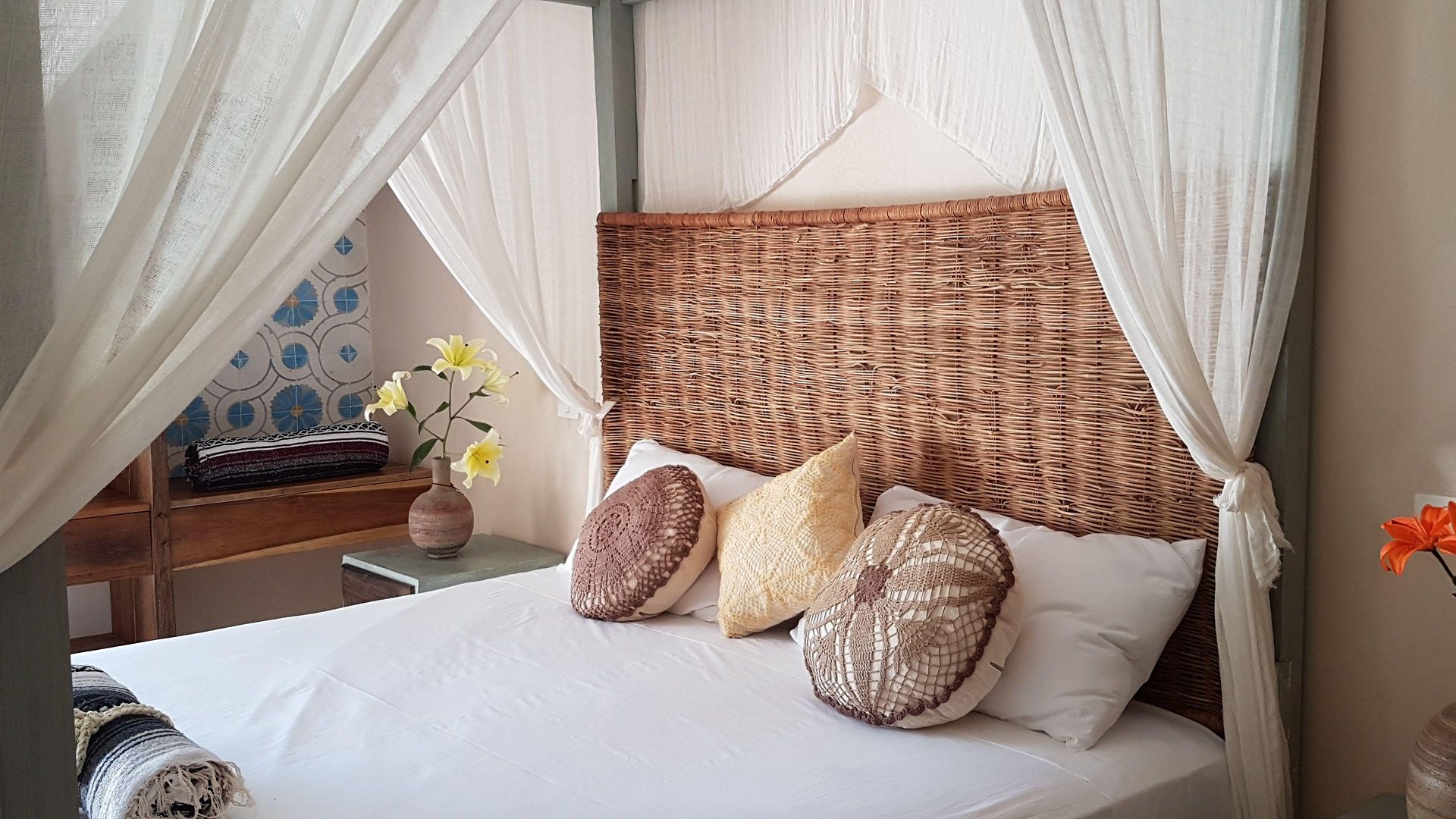Xscapetulum Hotel Tulum