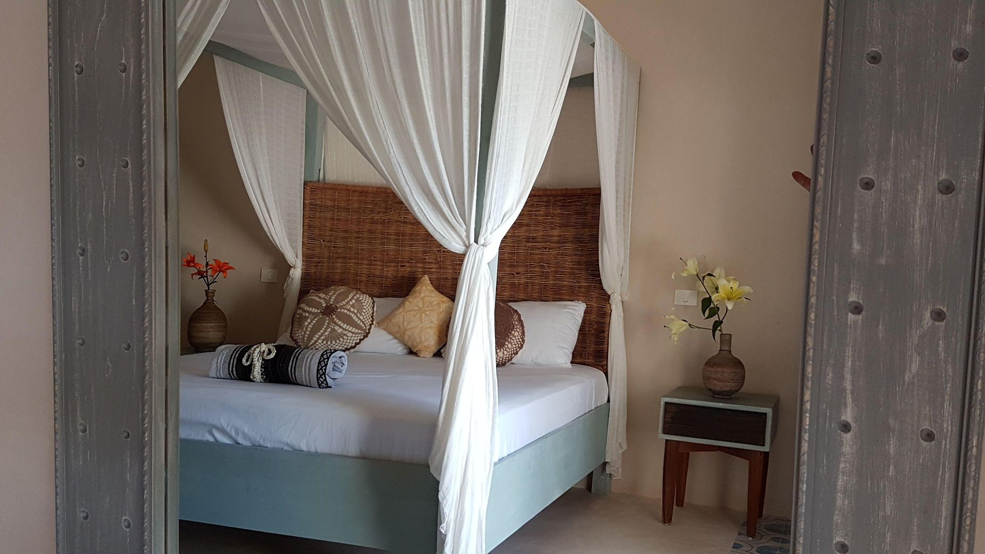 Hotel Xscapetulum Tulum