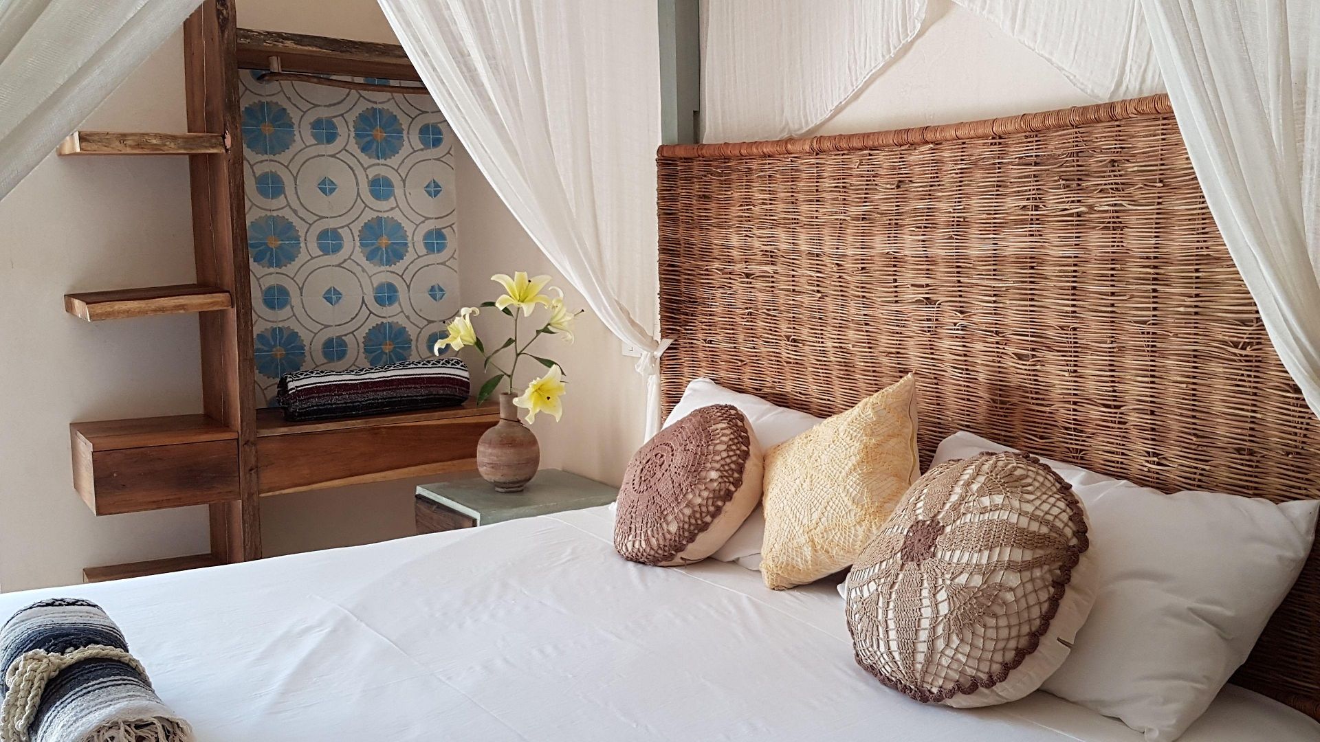 Xscapetulum Tulum