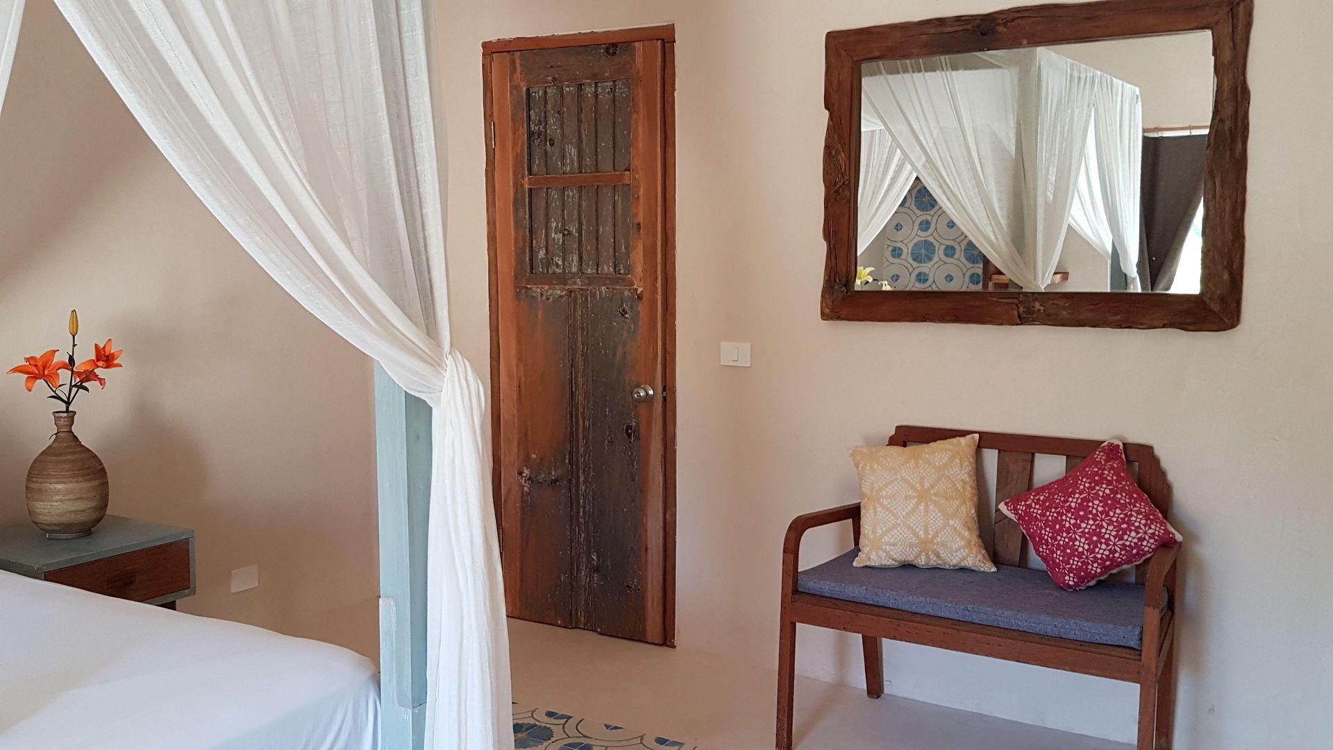 Hotel Xscapetulum 4*