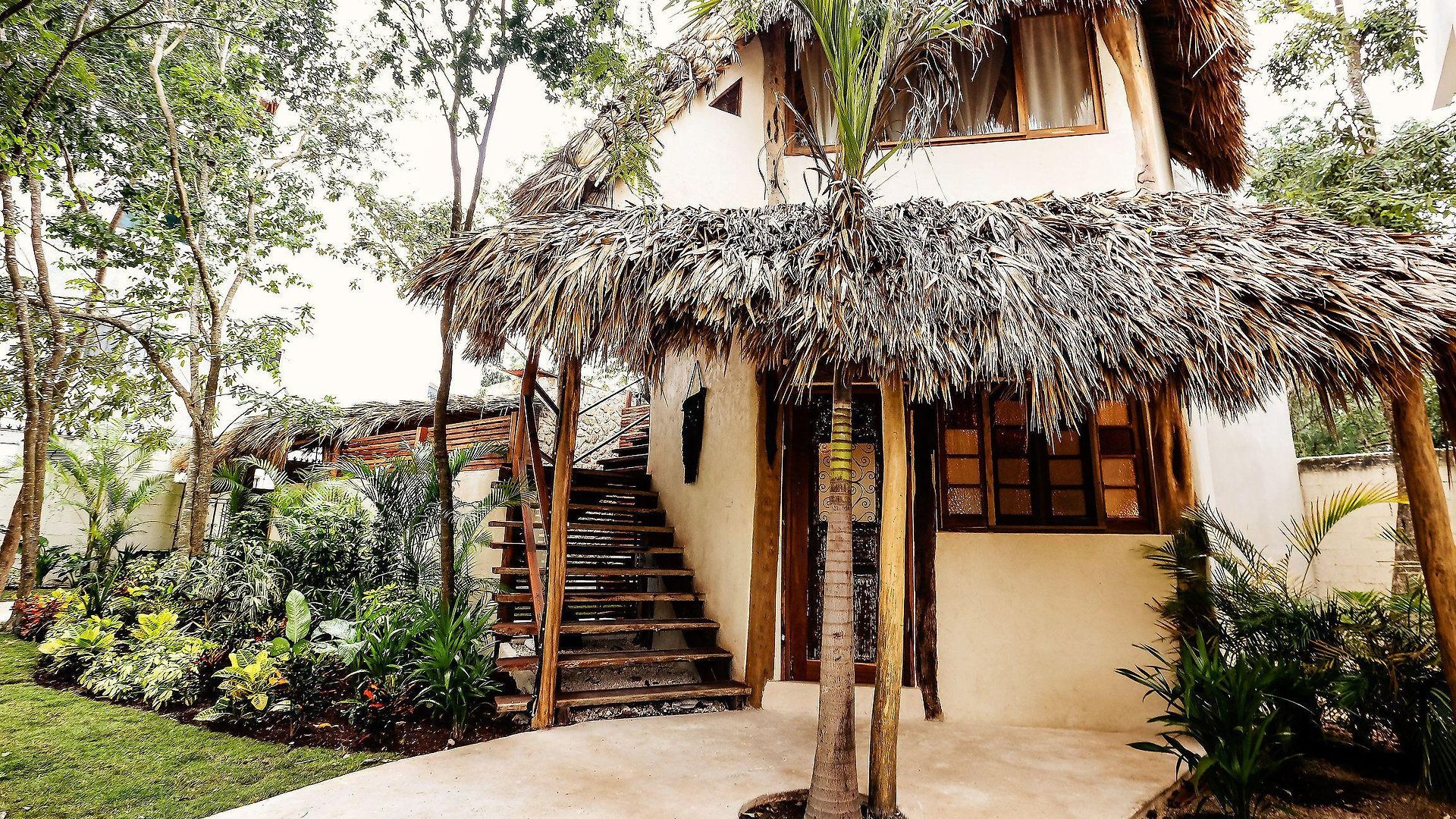 Hotel Xscapetulum 4*