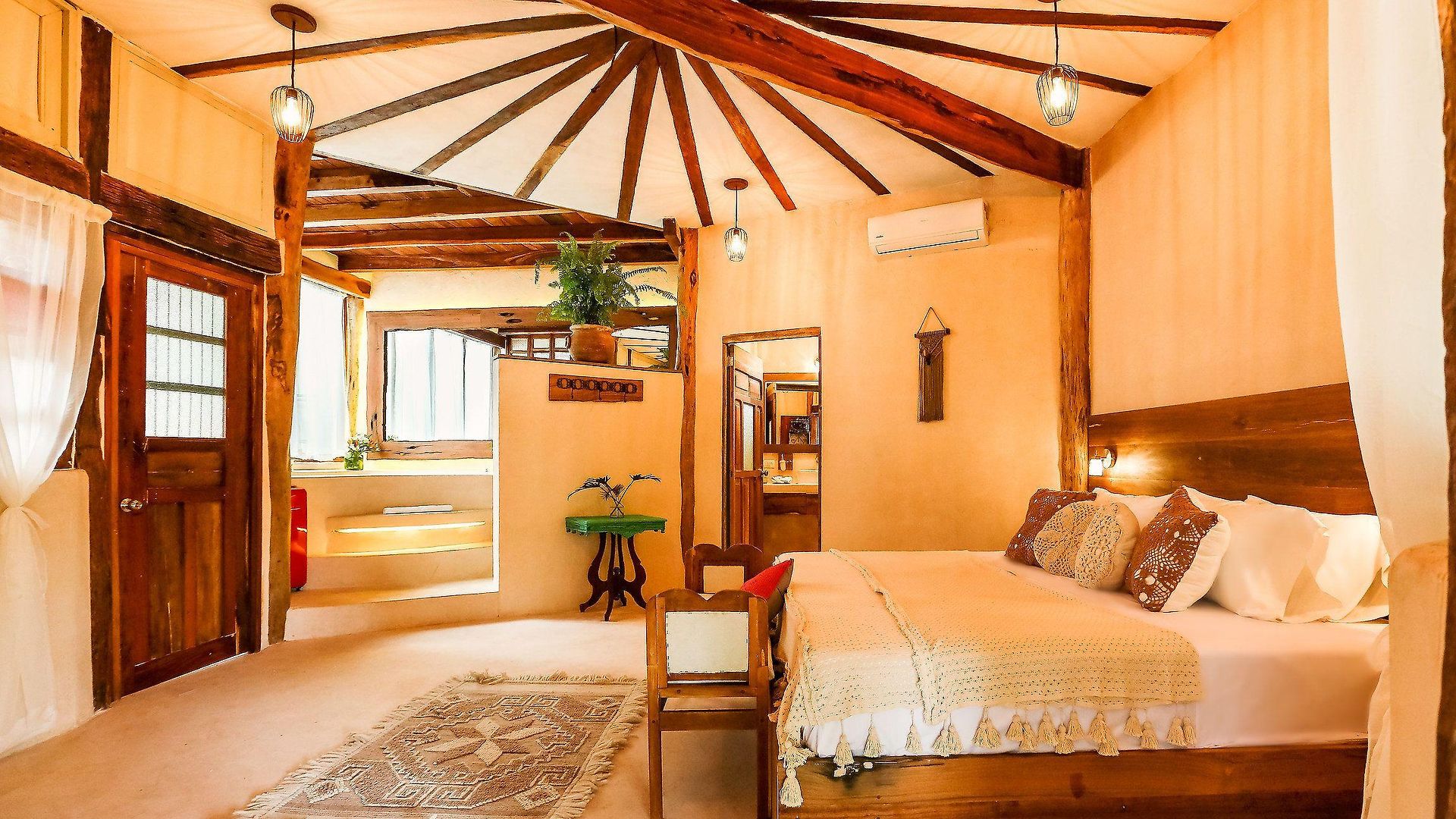 Xscapetulum Hotel Tulum