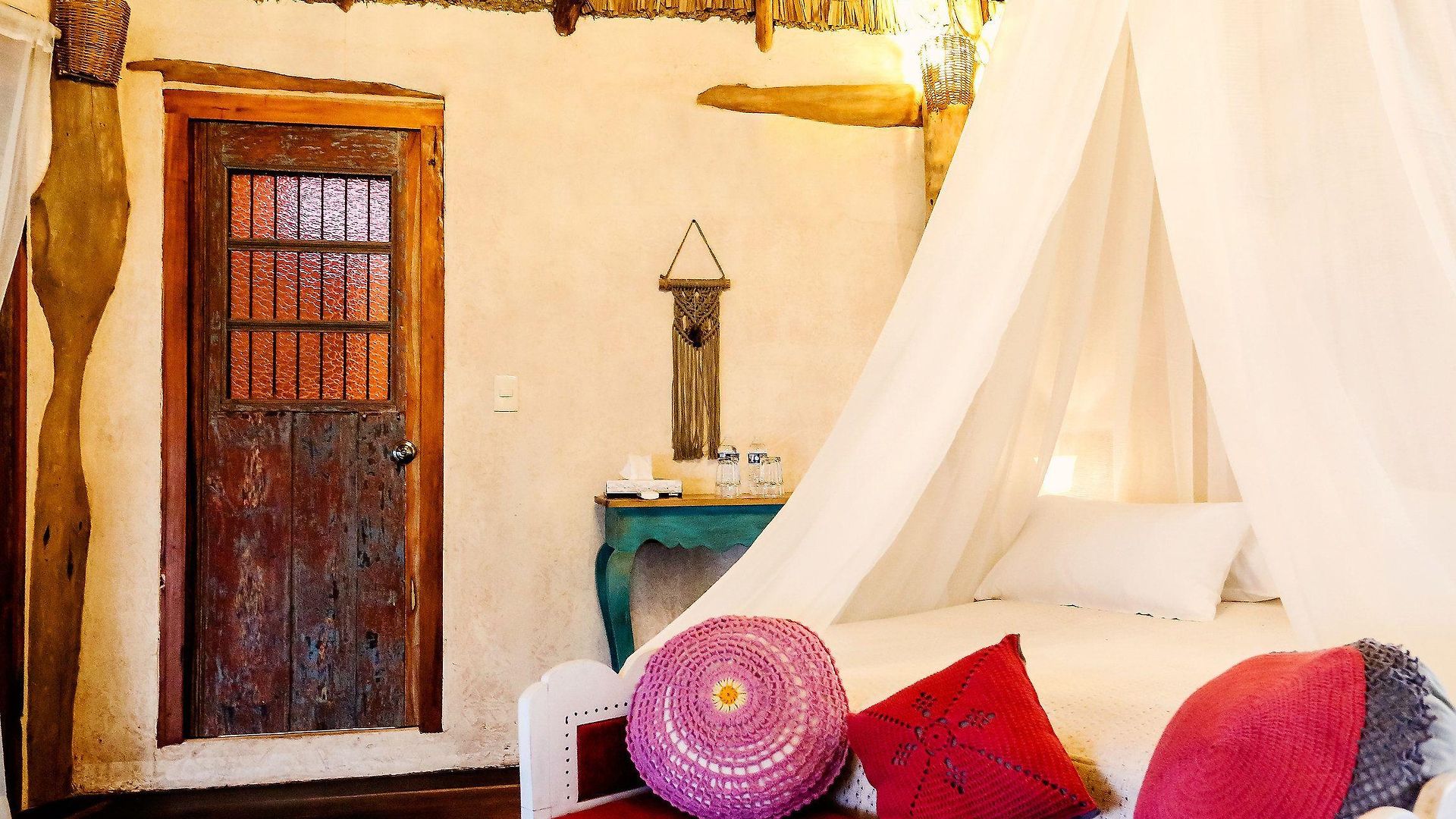 Xscapetulum 4* Tulum