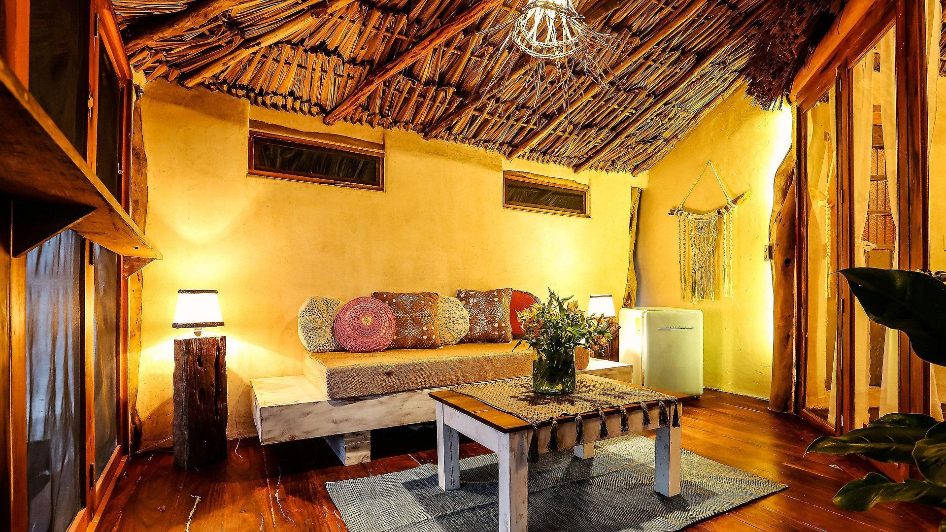Xscapetulum Hotel 4*