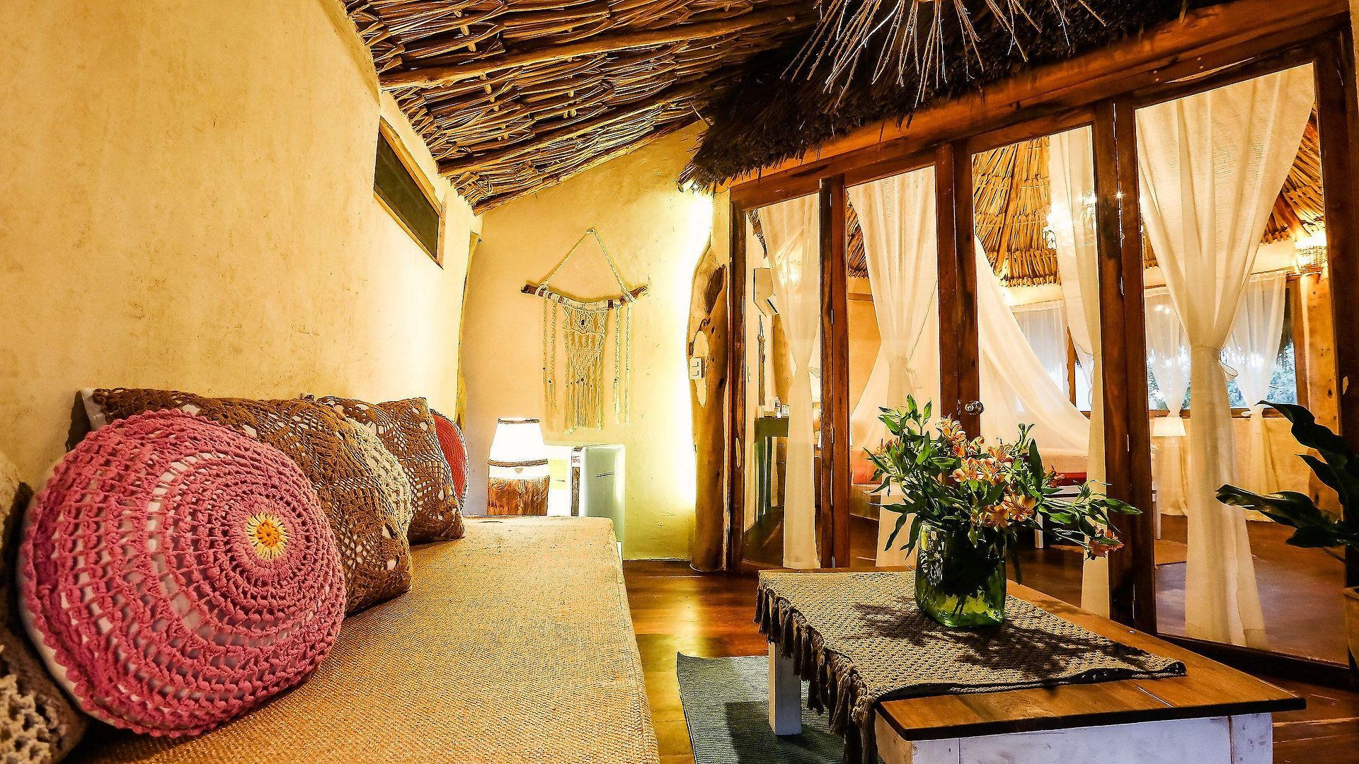 Xscapetulum Tulum