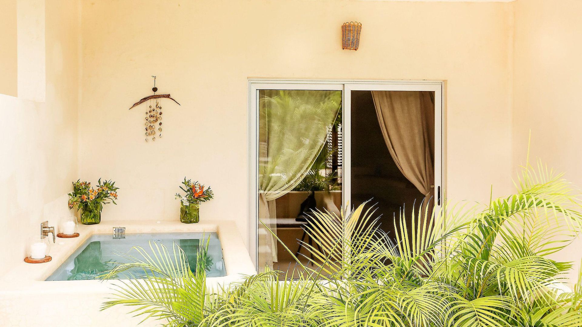 Hotel Xscapetulum 4*