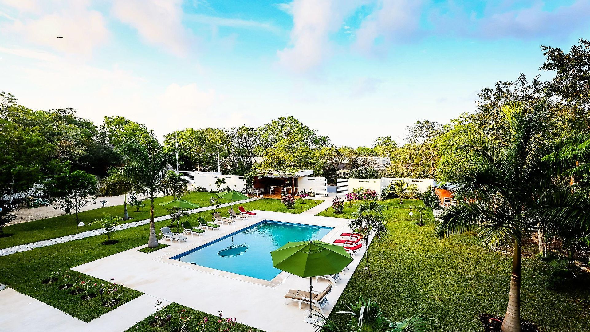 Xscapetulum Hotel