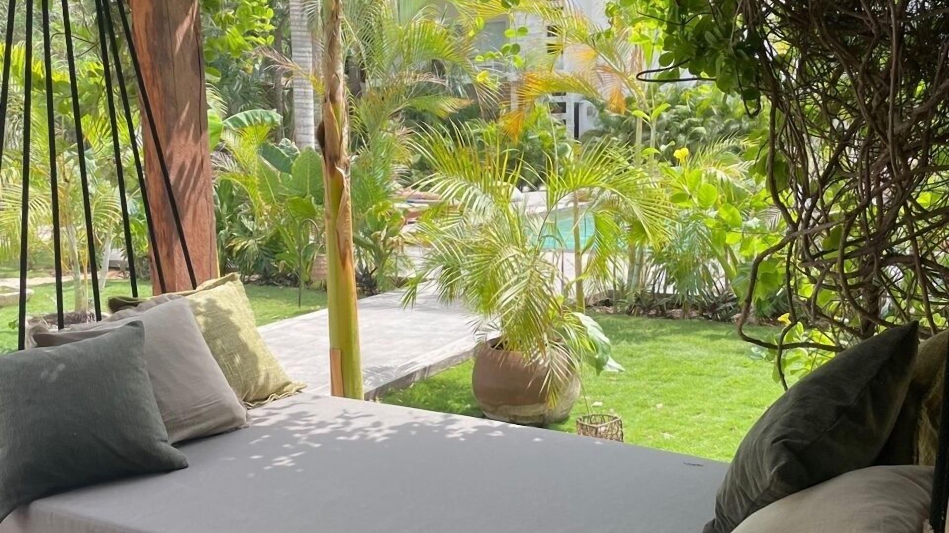 Xscapetulum 4* Tulum