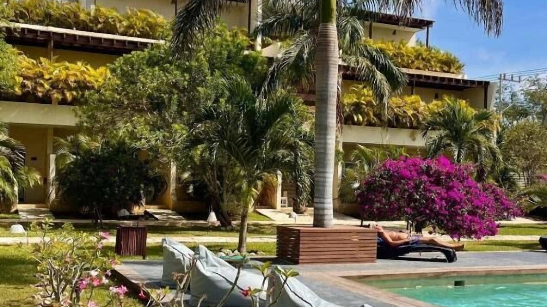 Xscapetulum Tulum
