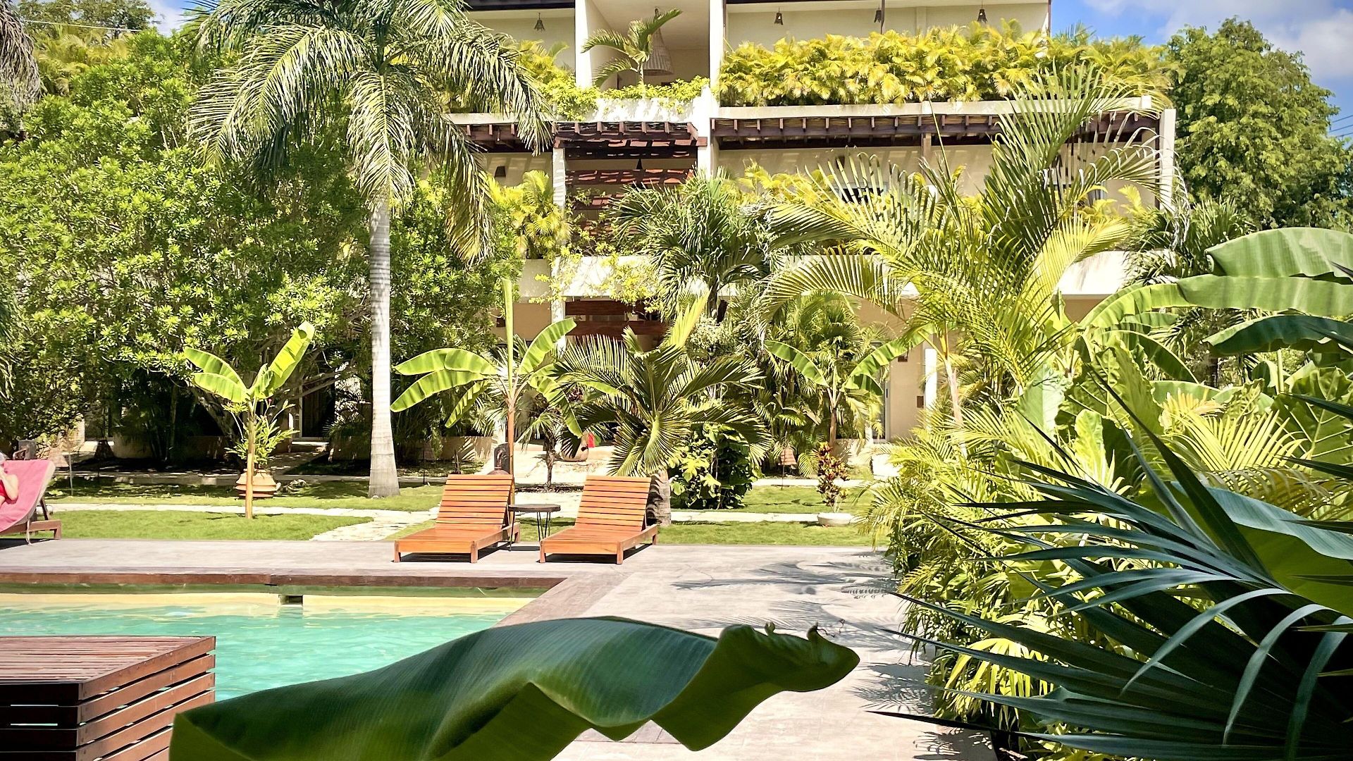 Hotel Xscapetulum