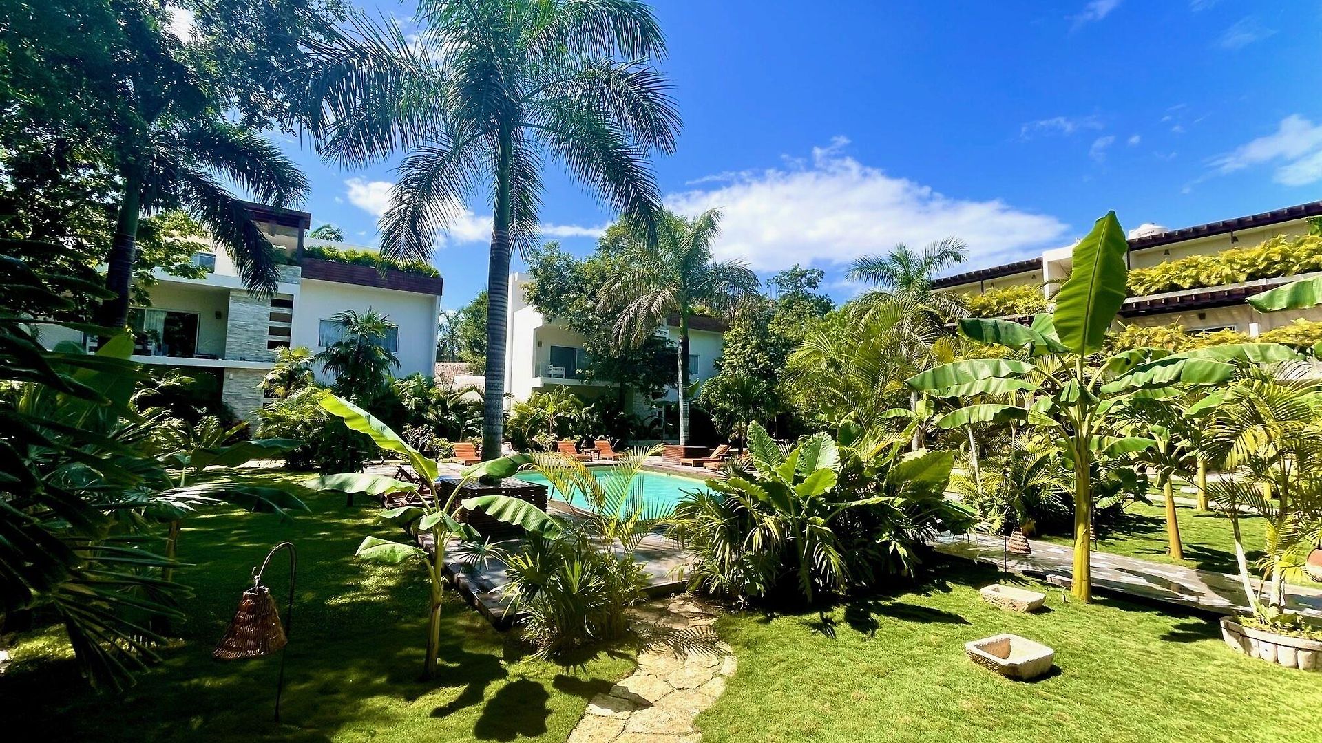 Xscapetulum Hotel Tulum