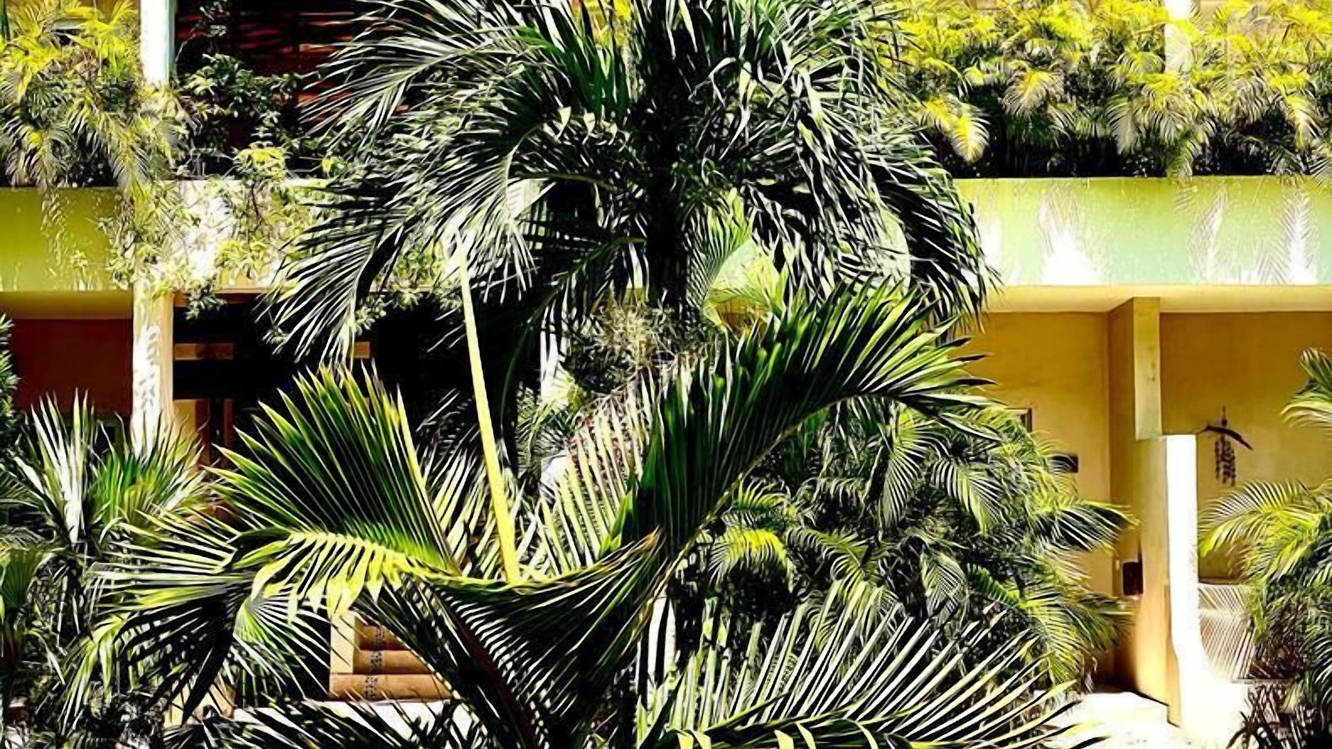 Hotel Xscapetulum