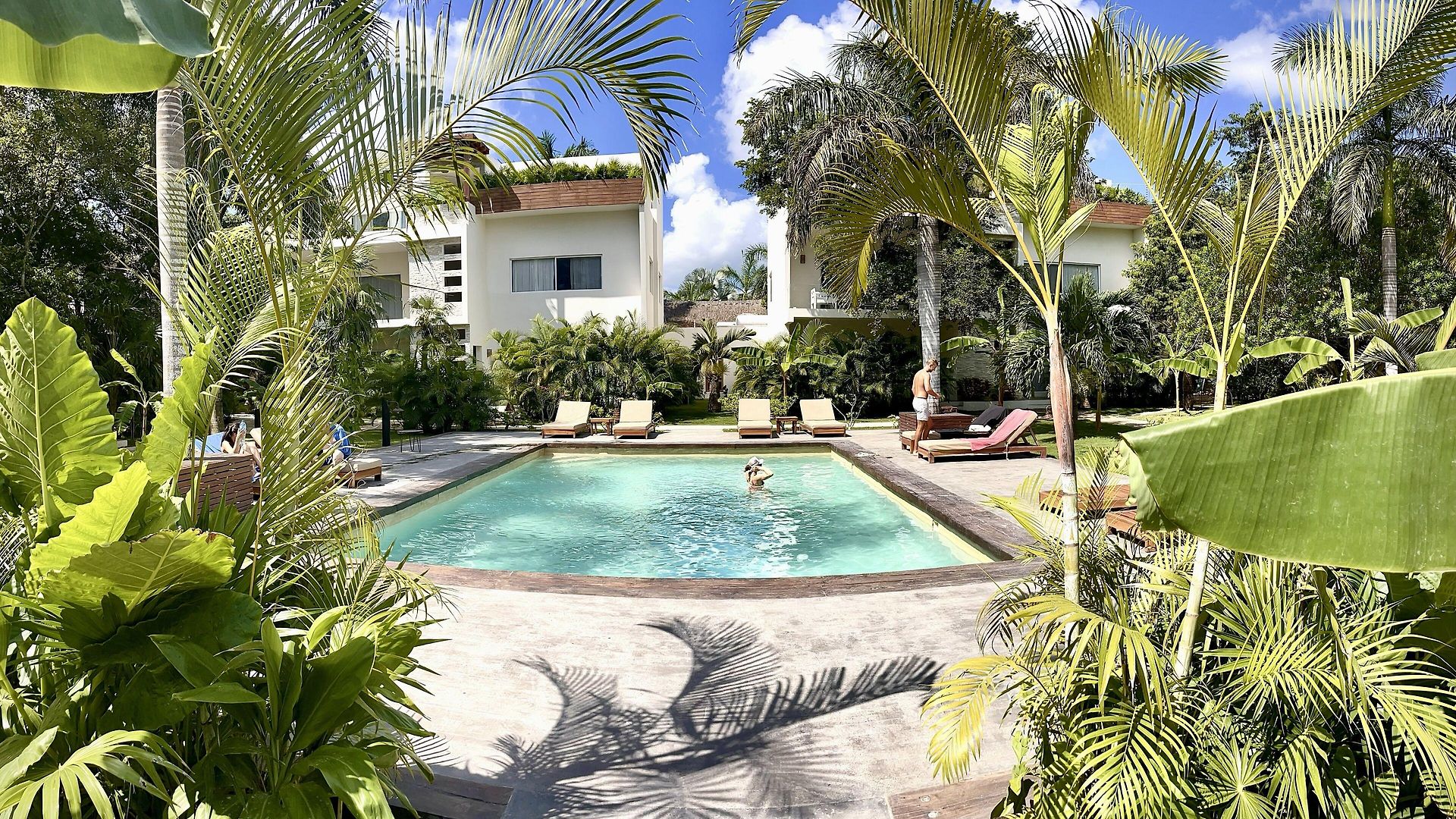 Hotel Xscapetulum 4*