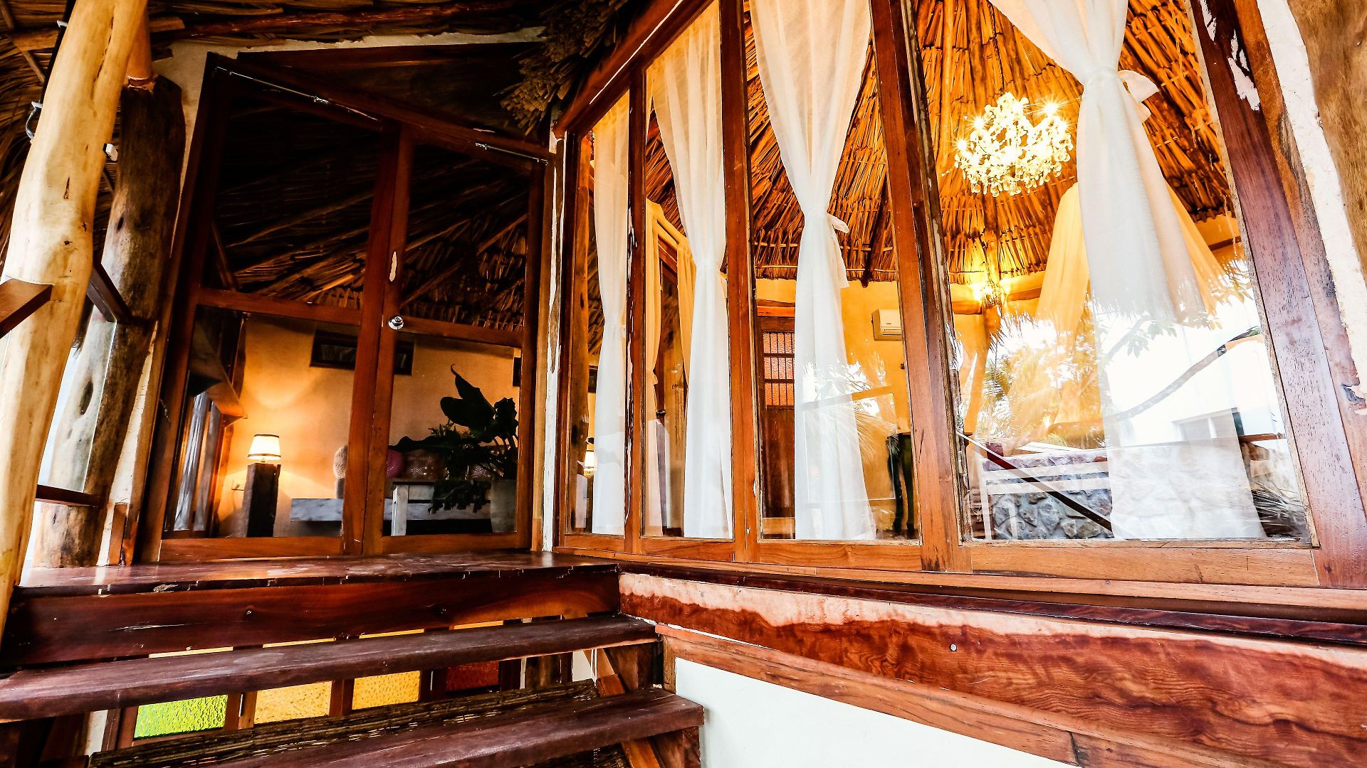 Xscapetulum 4* Tulum