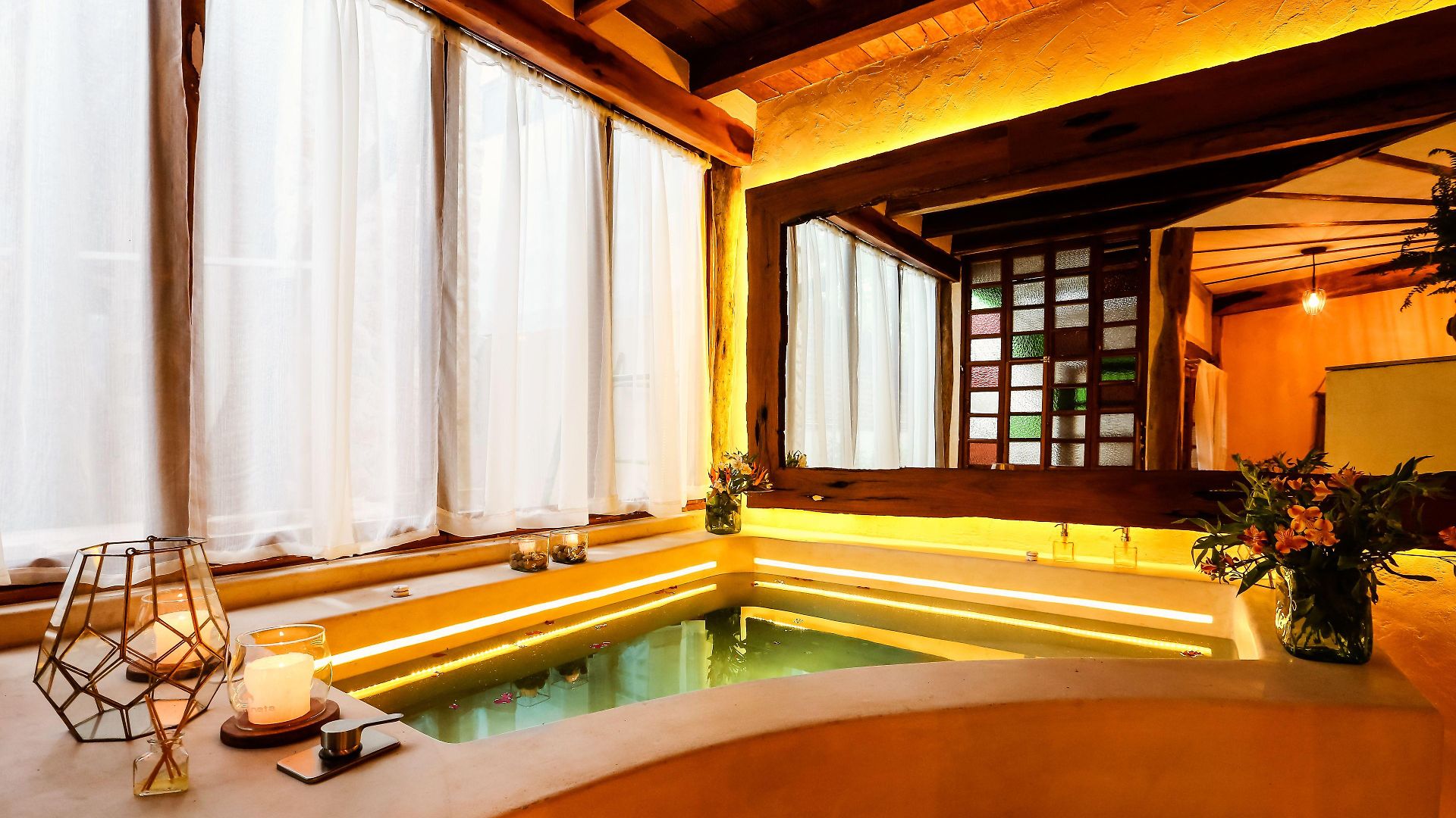 Xscapetulum Hotel