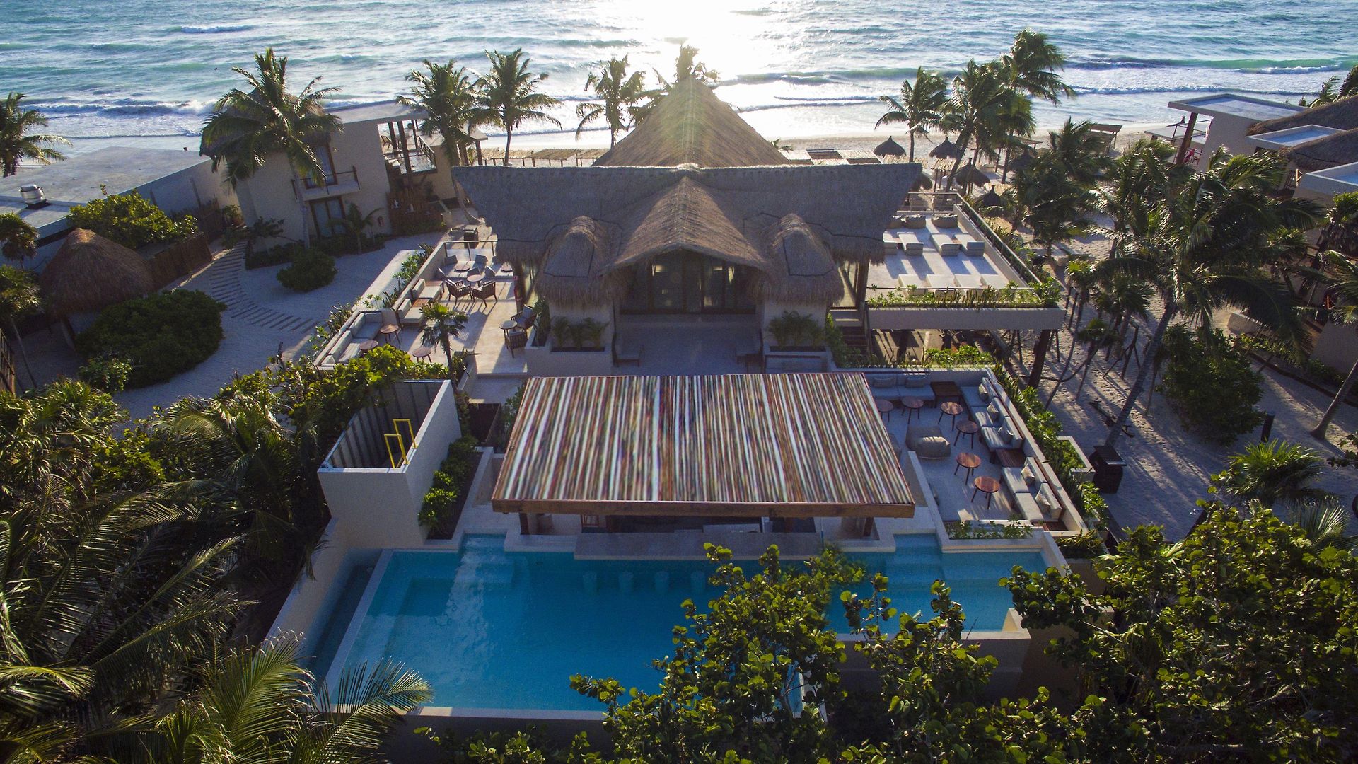 La Zebra Tulum, A Small Luxury Tulum