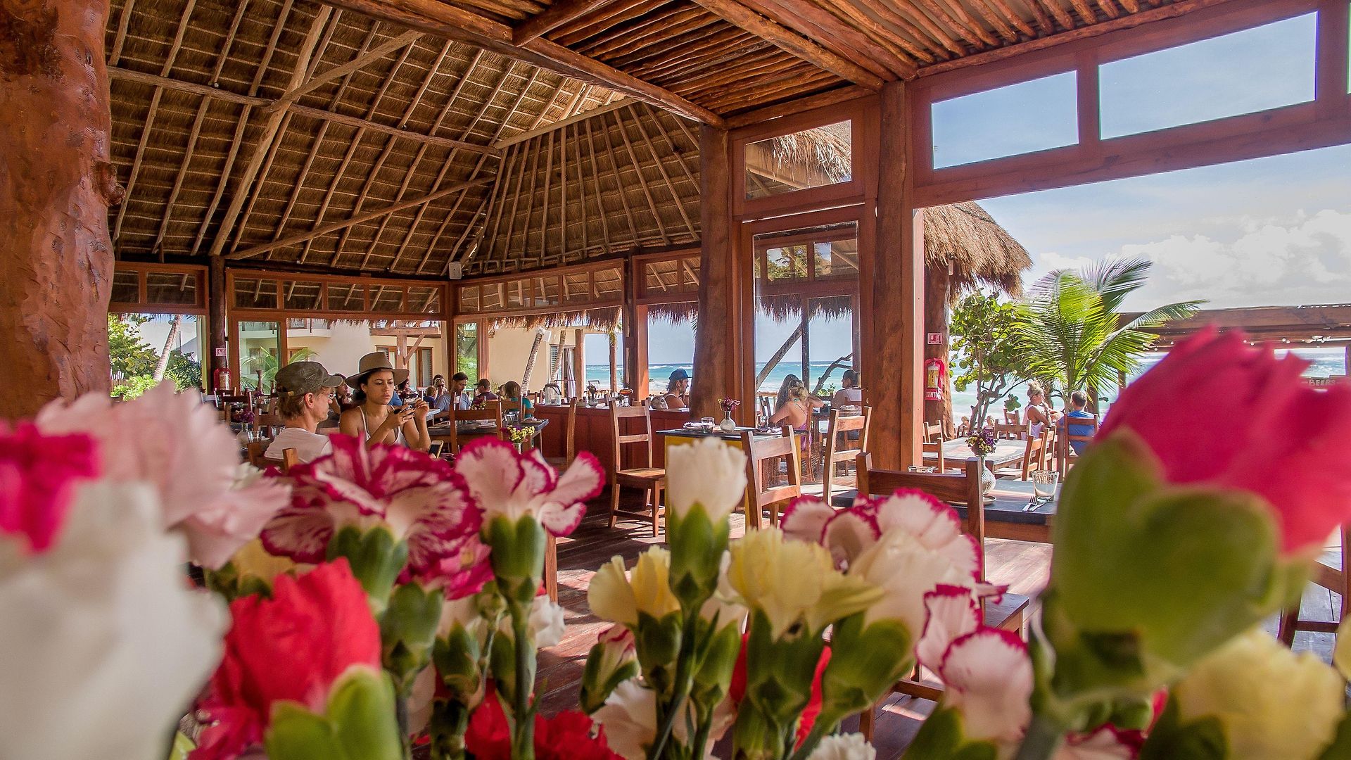 La Zebra Tulum, A Small Luxury Hotel 5*