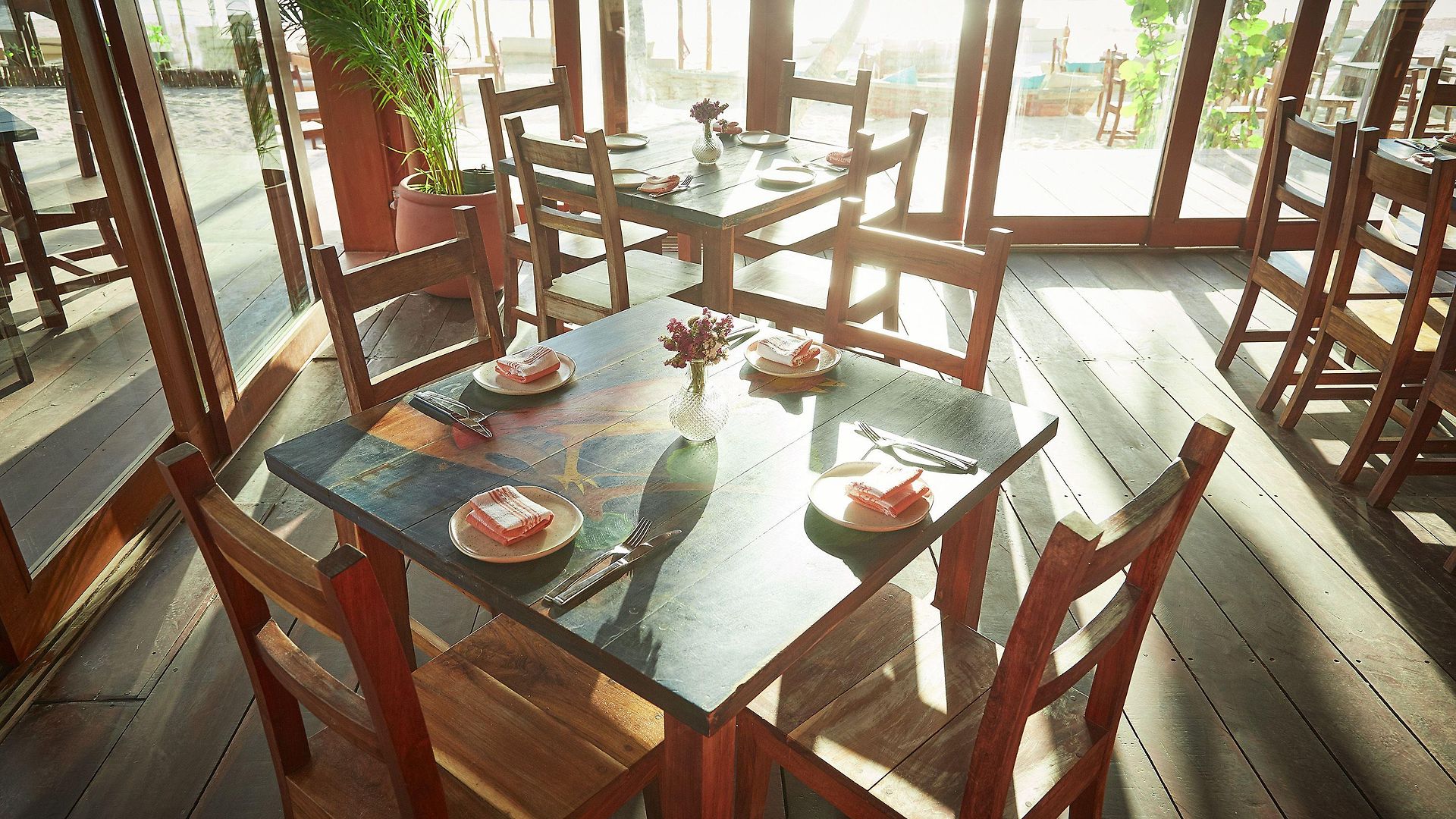 Hotel La Zebra Tulum, A Small Luxury Tulum