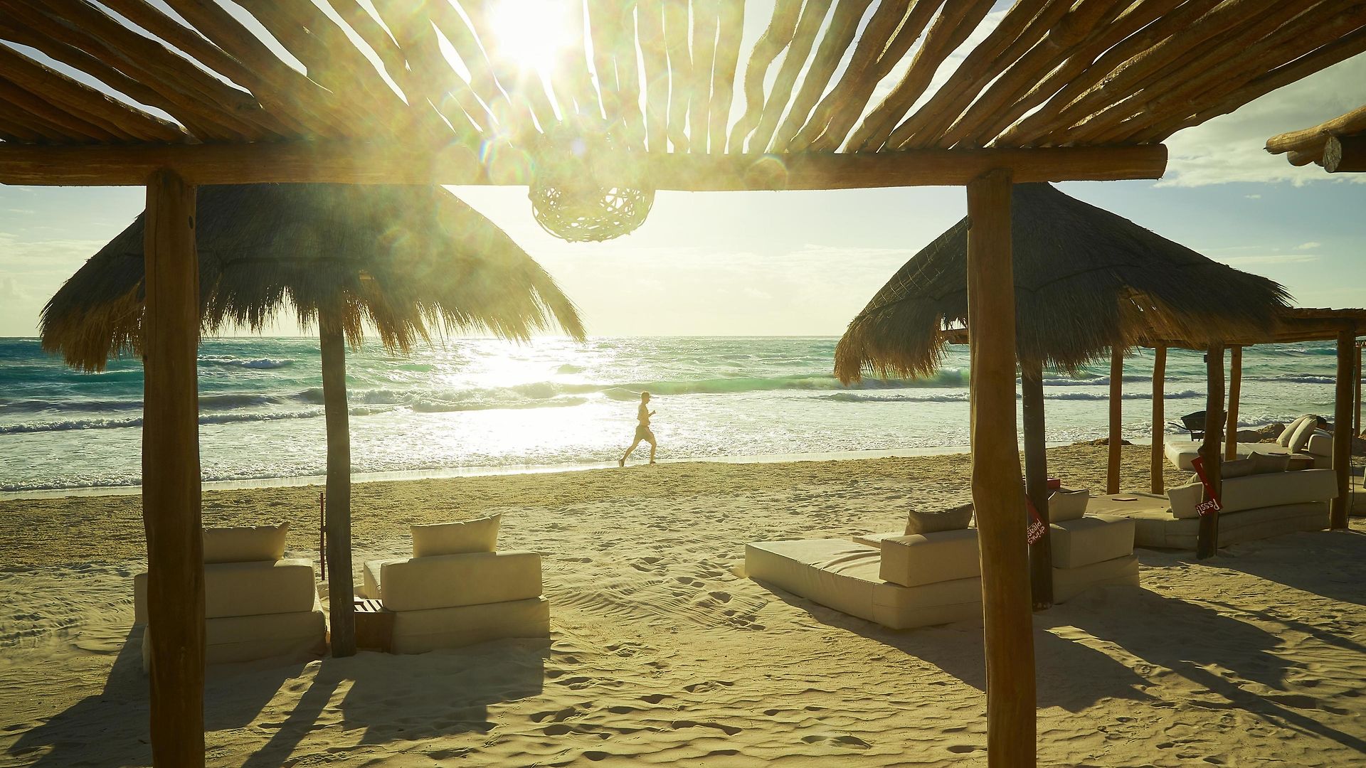 La Zebra Tulum, A Small Luxury 5*