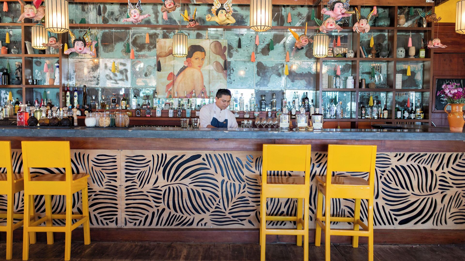 La Zebra Tulum, A Small Luxury Hotel