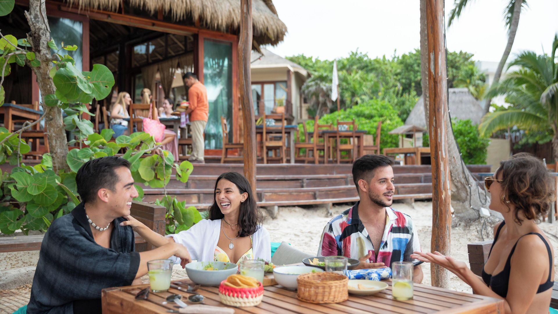 La Zebra Tulum, A Small Luxury Tulum