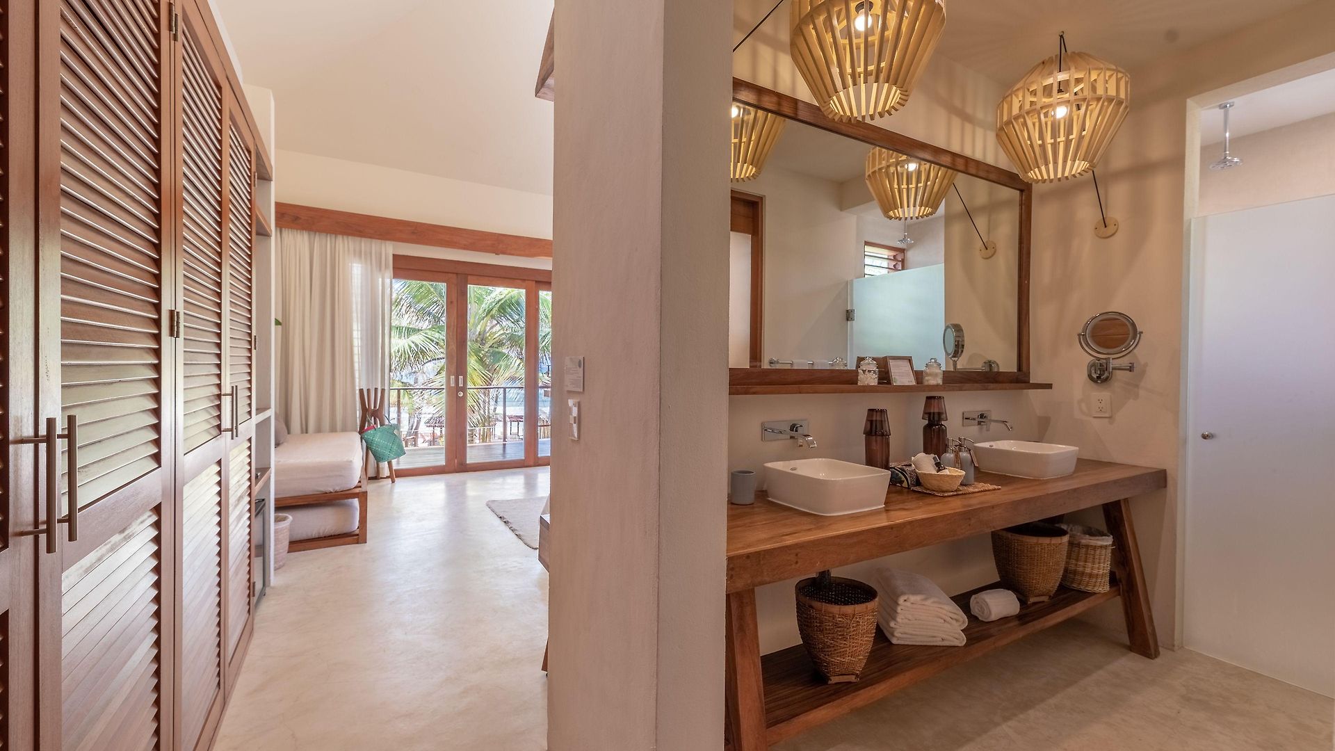 La Zebra Tulum, A Small Luxury Hotel 5*
