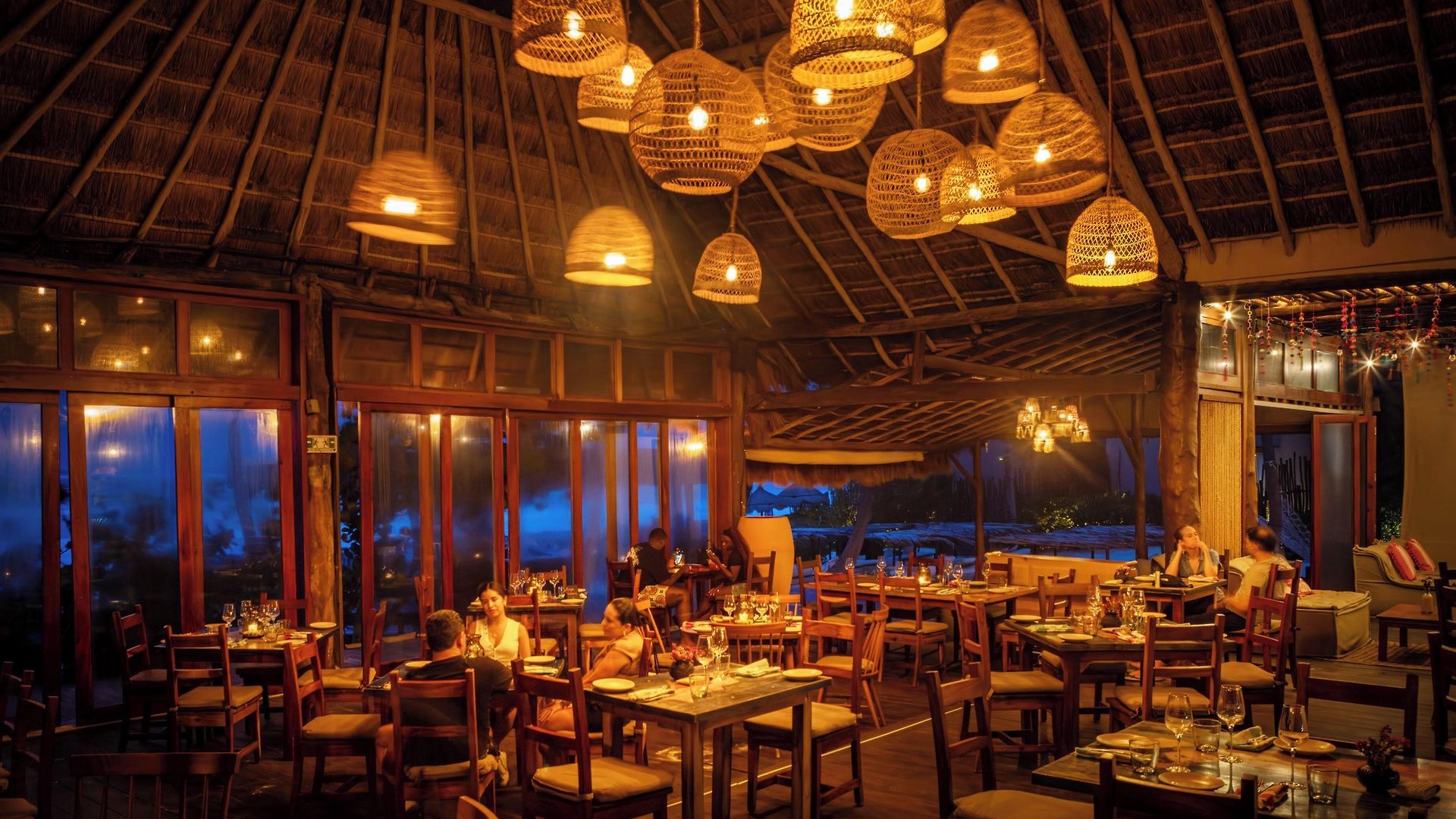 La Zebra Tulum, A Small Luxury 5* Tulum
