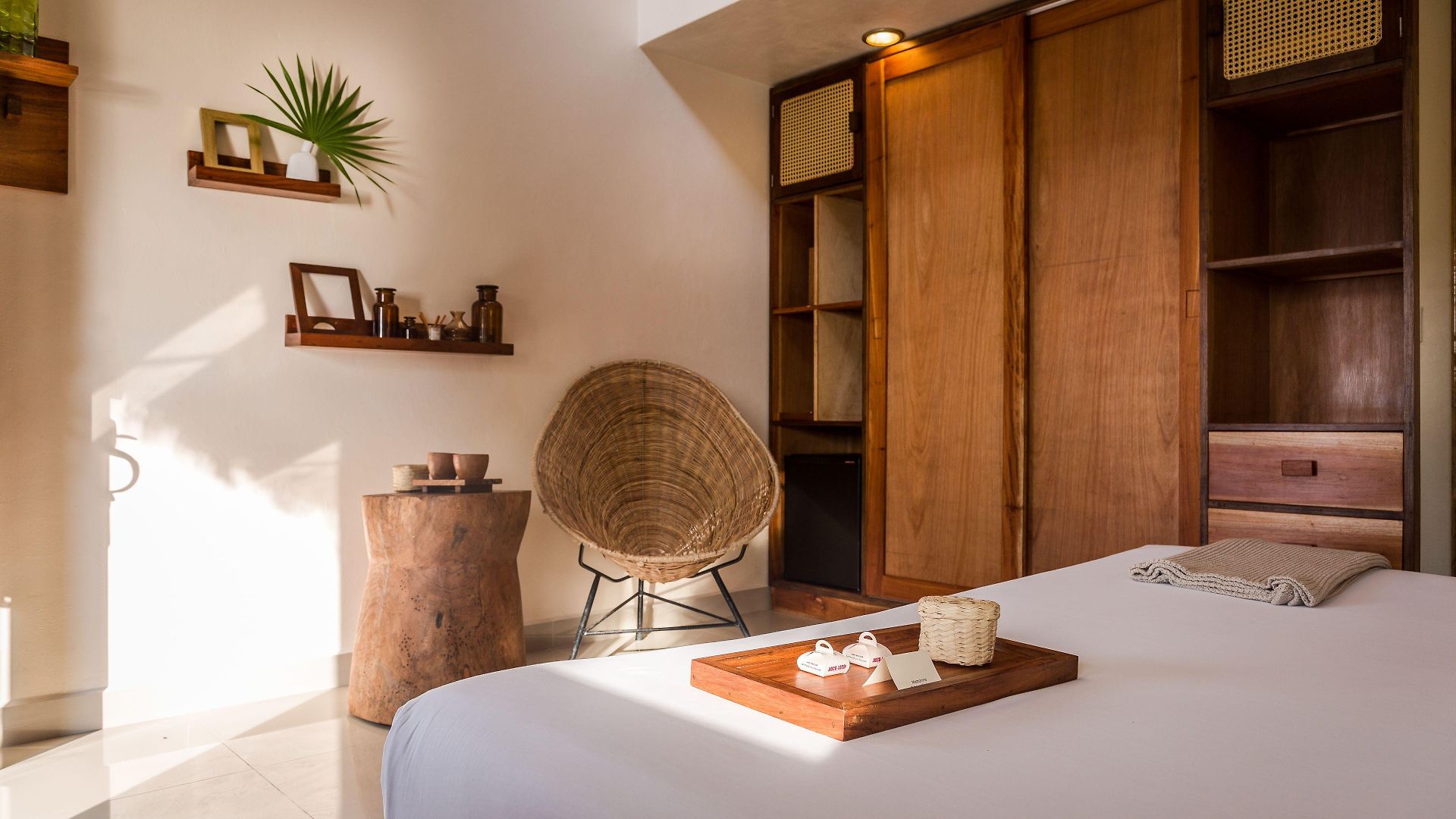 Hotel Mezzanine By La Zebra, An Slh (adults Only) Tulum