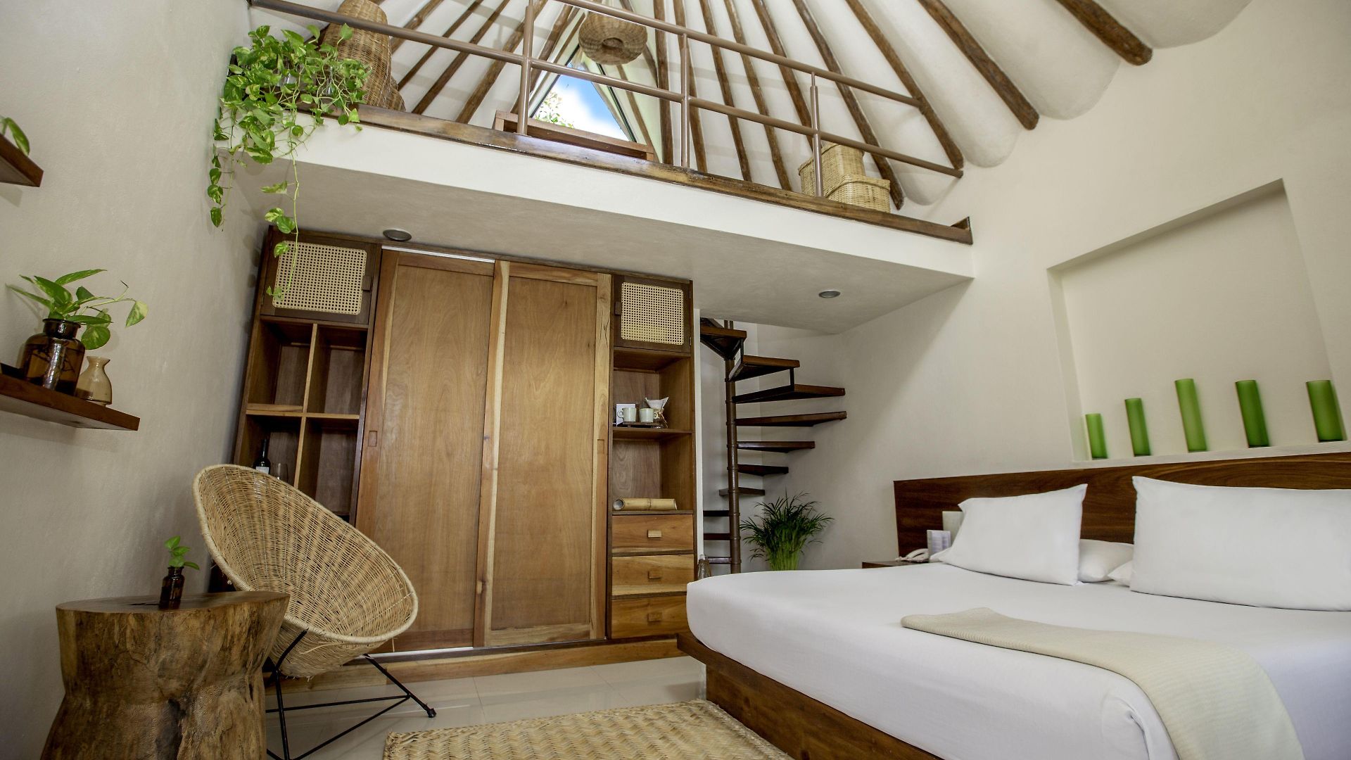Mezzanine By La Zebra, An Slh (adults Only) 5*