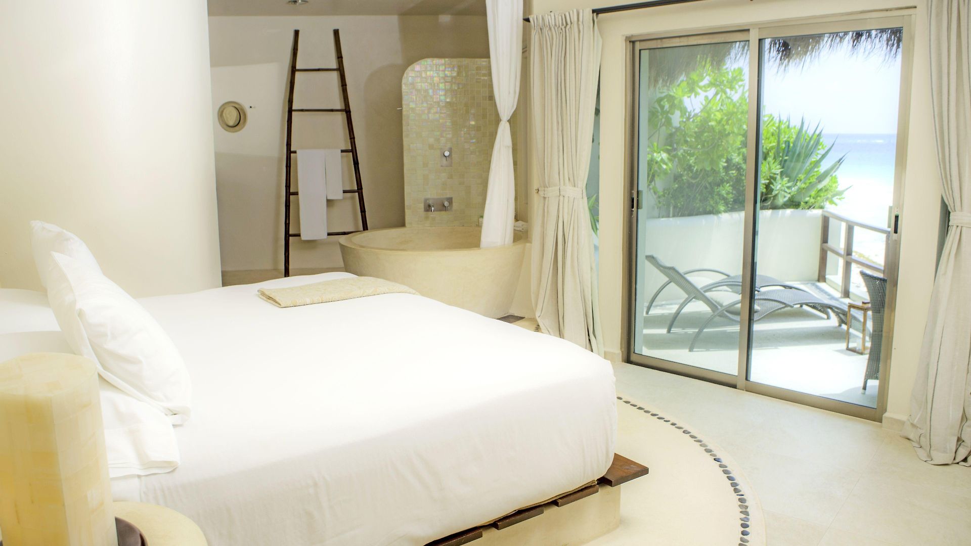 Mezzanine By La Zebra, An Slh (adults Only) Tulum