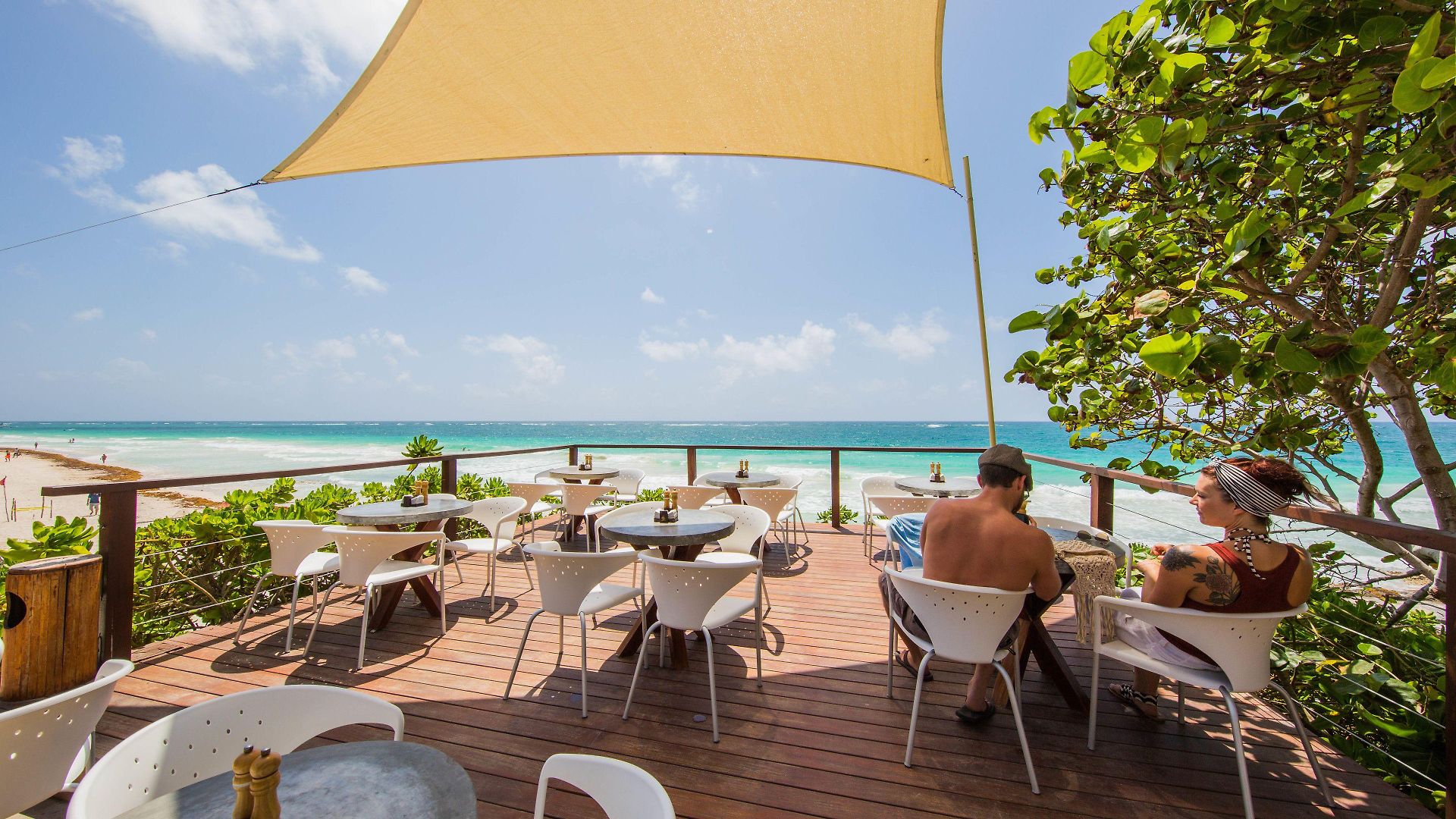 Mezzanine By La Zebra, An Slh (adults Only) 5* Tulum