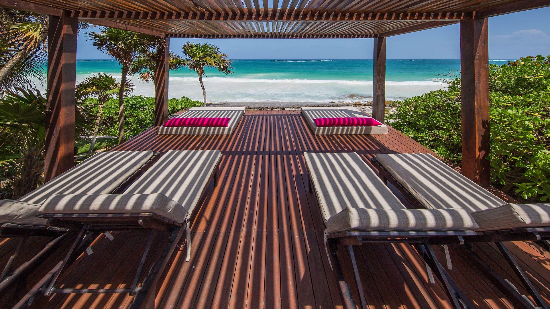 Mezzanine By La Zebra, An Slh (adults Only) Hotel Tulum